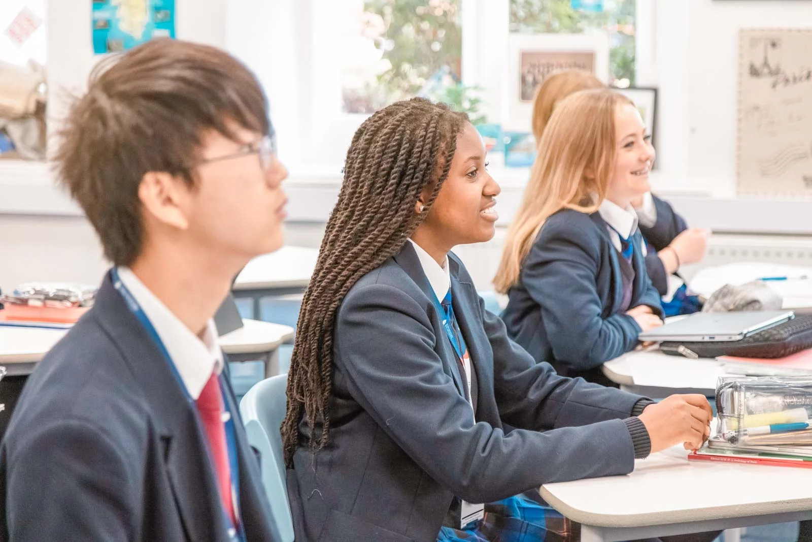 Taunton School