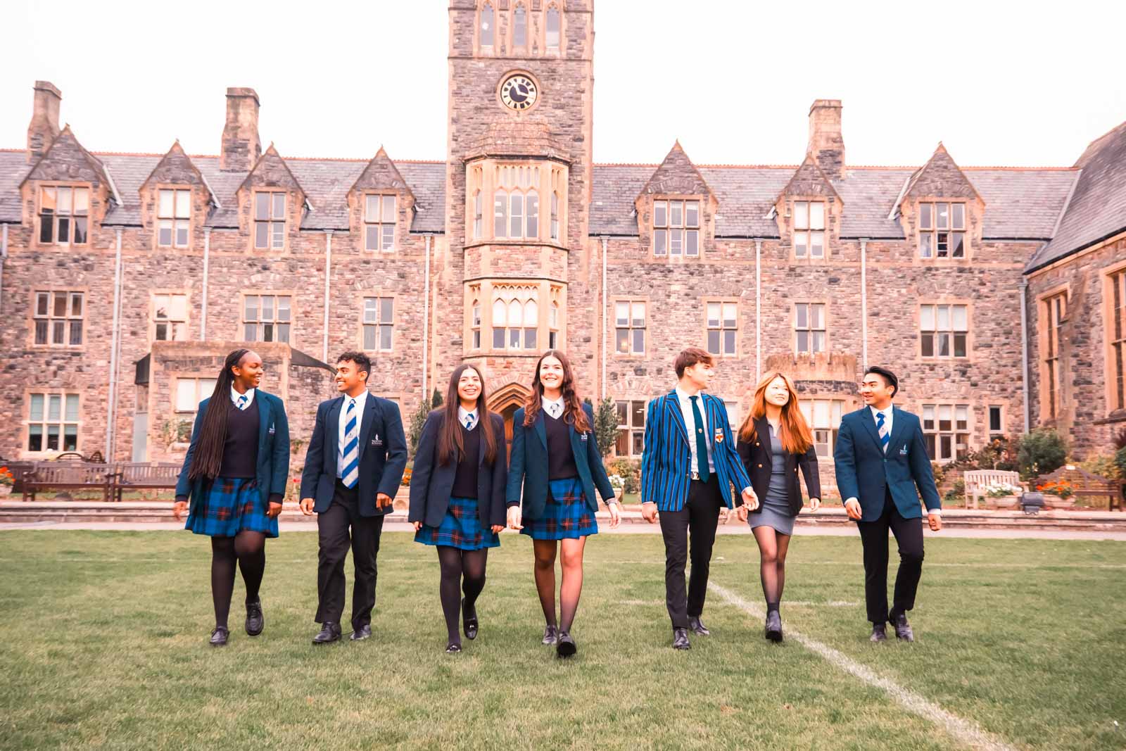 Taunton School