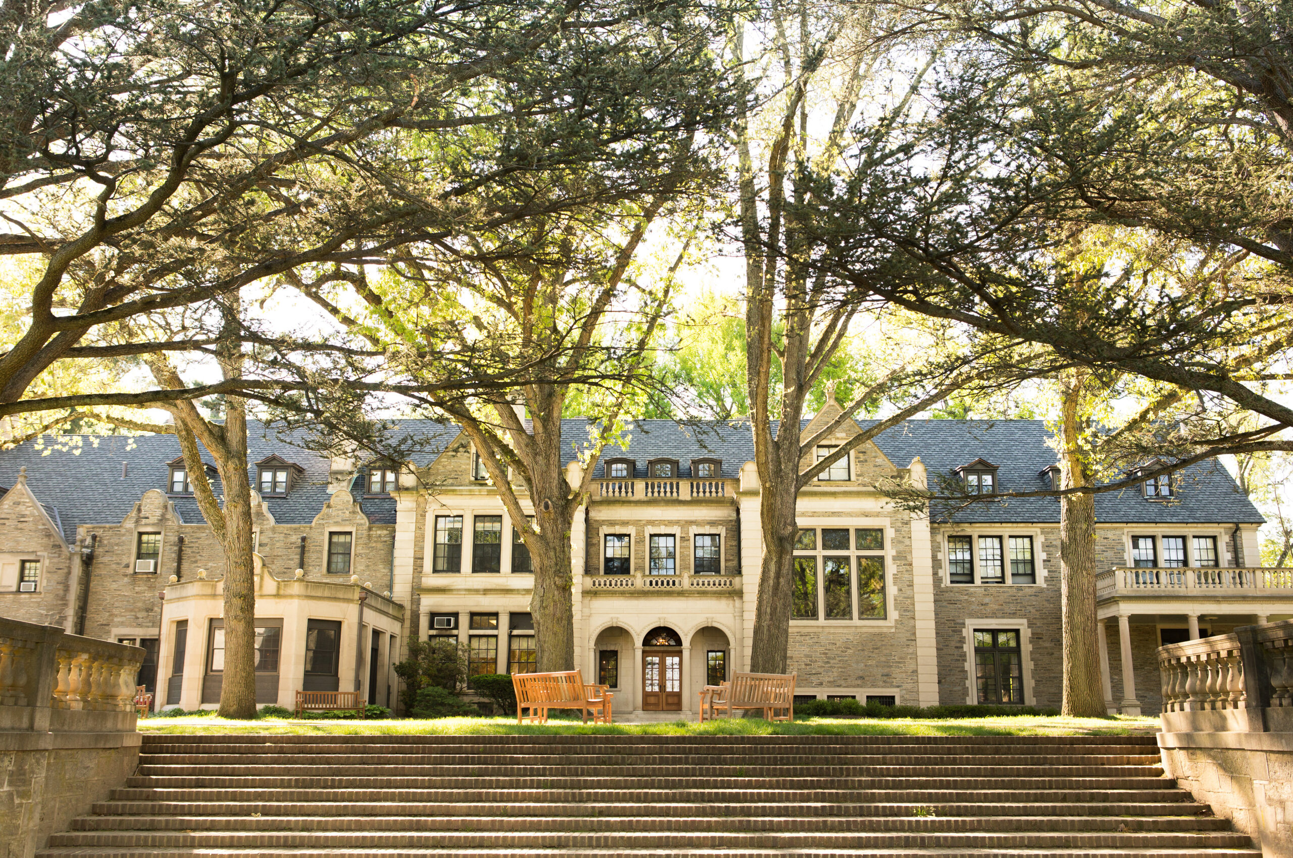 Hun School of Princeton
