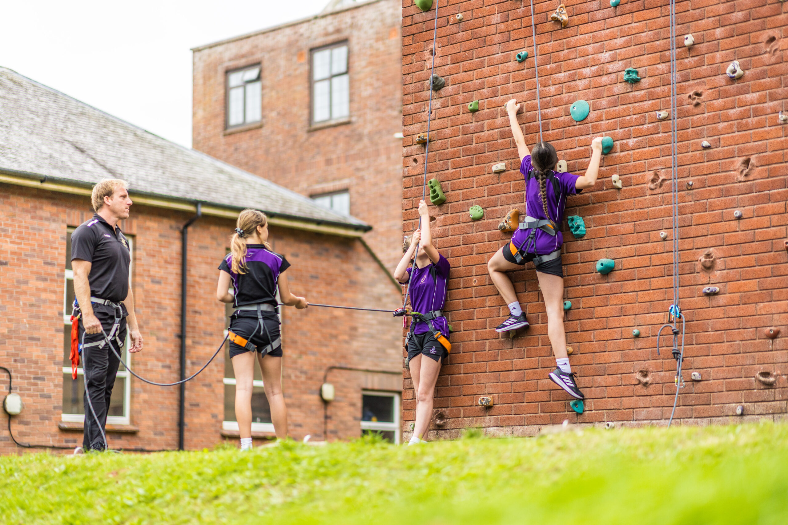 Trinity School