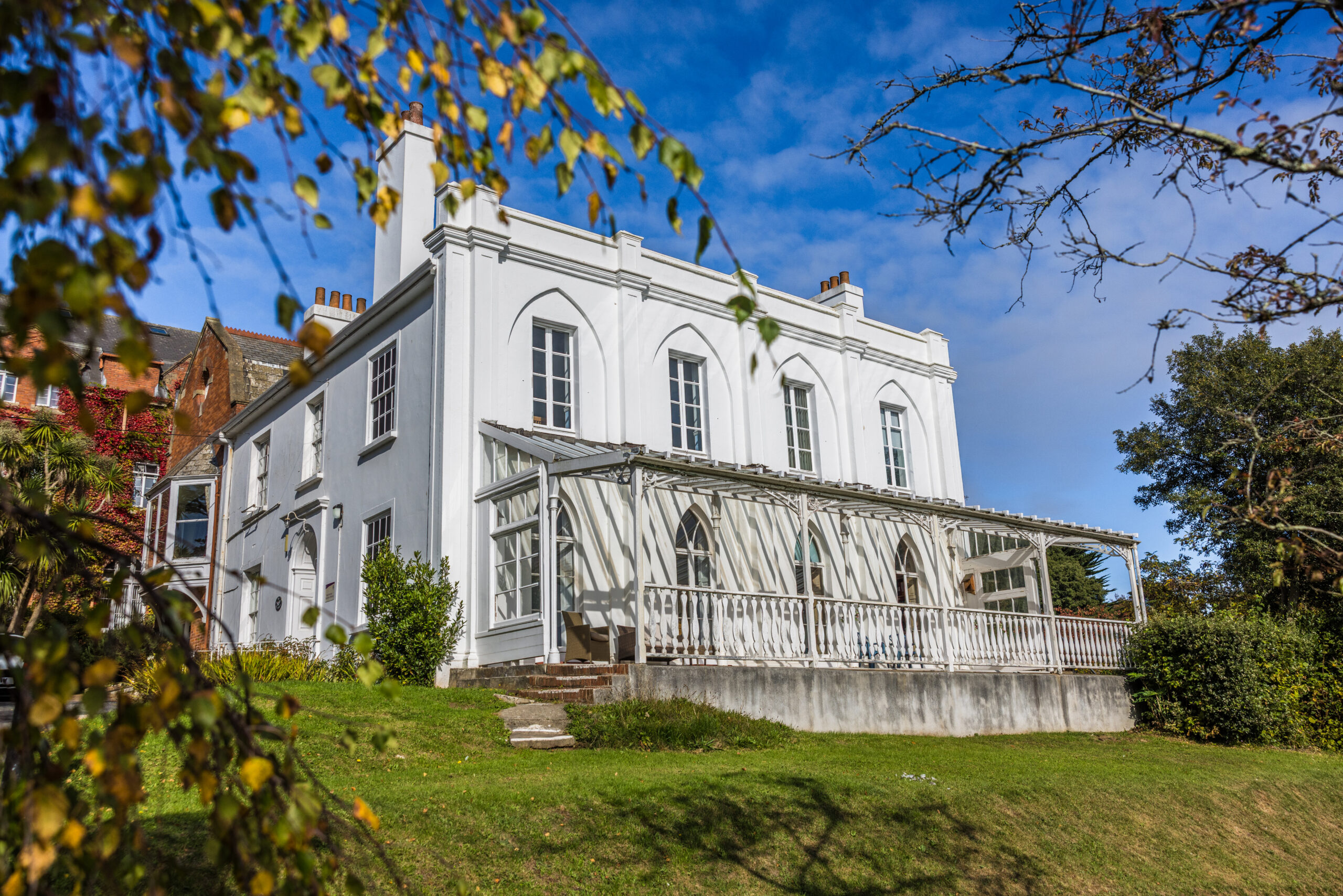 Trinity School