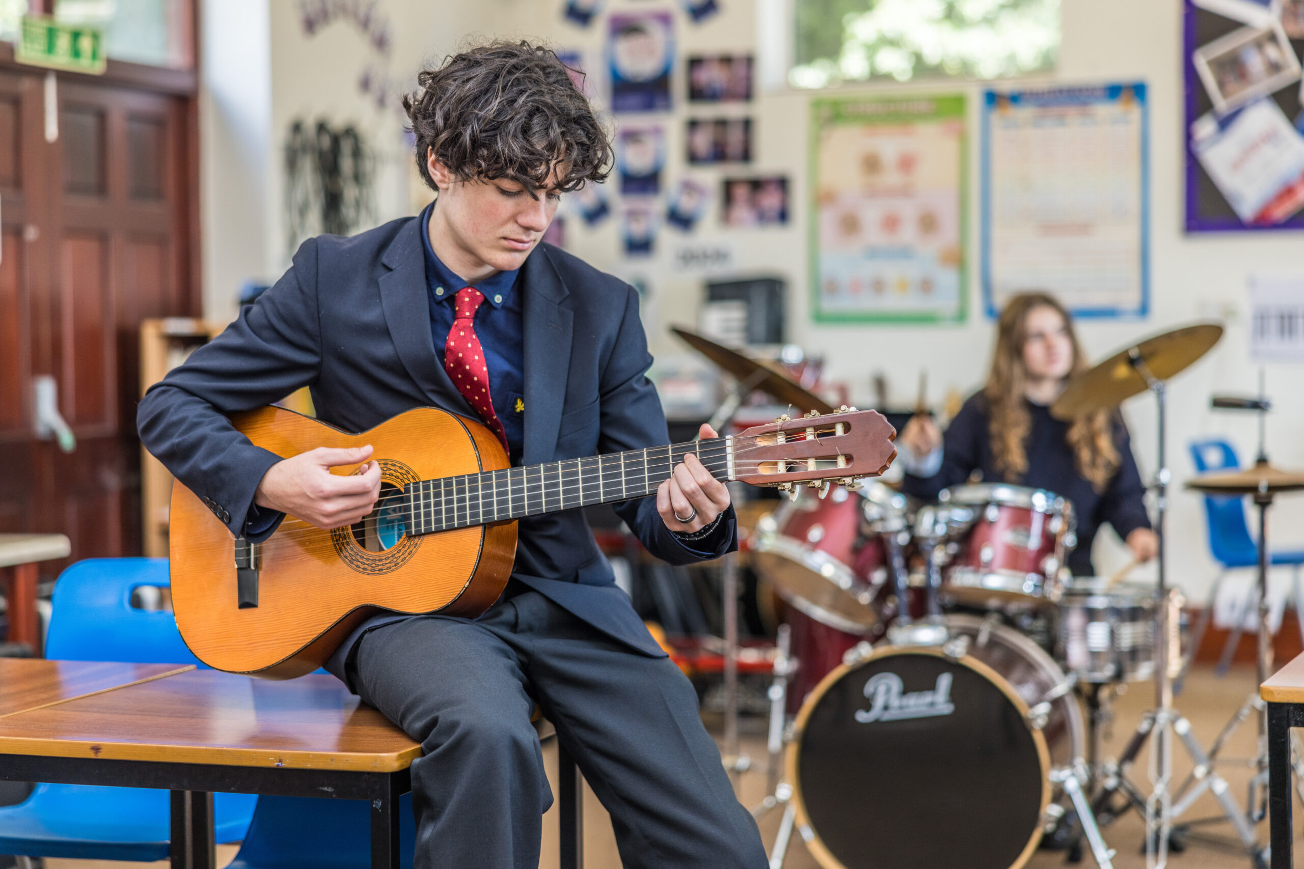 Trinity School