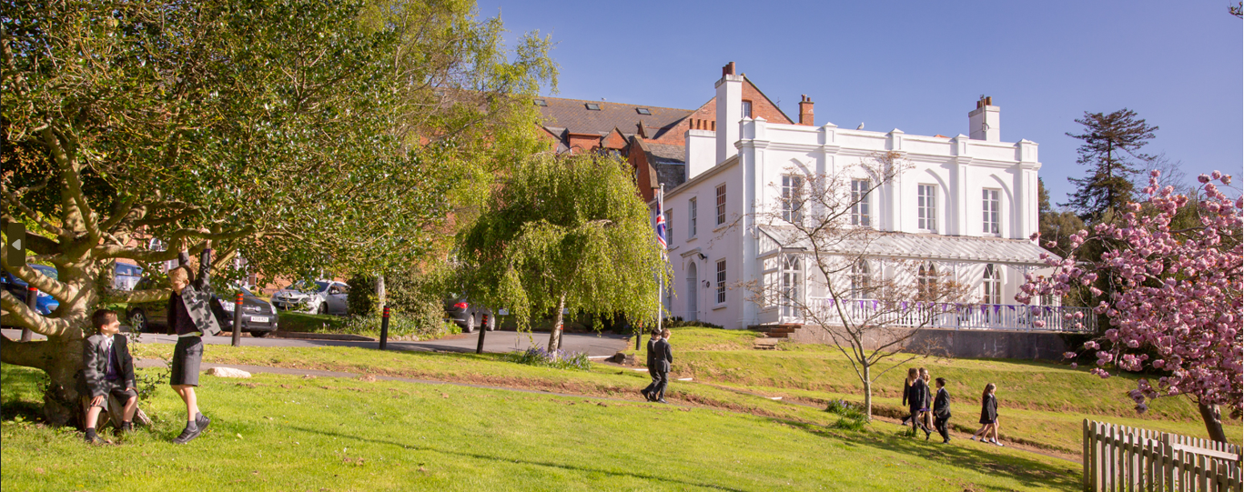 Trinity School
