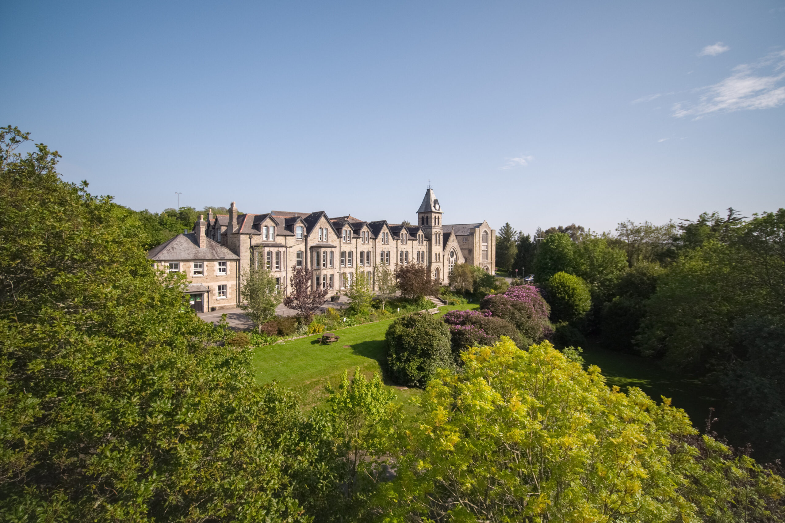 Truro School