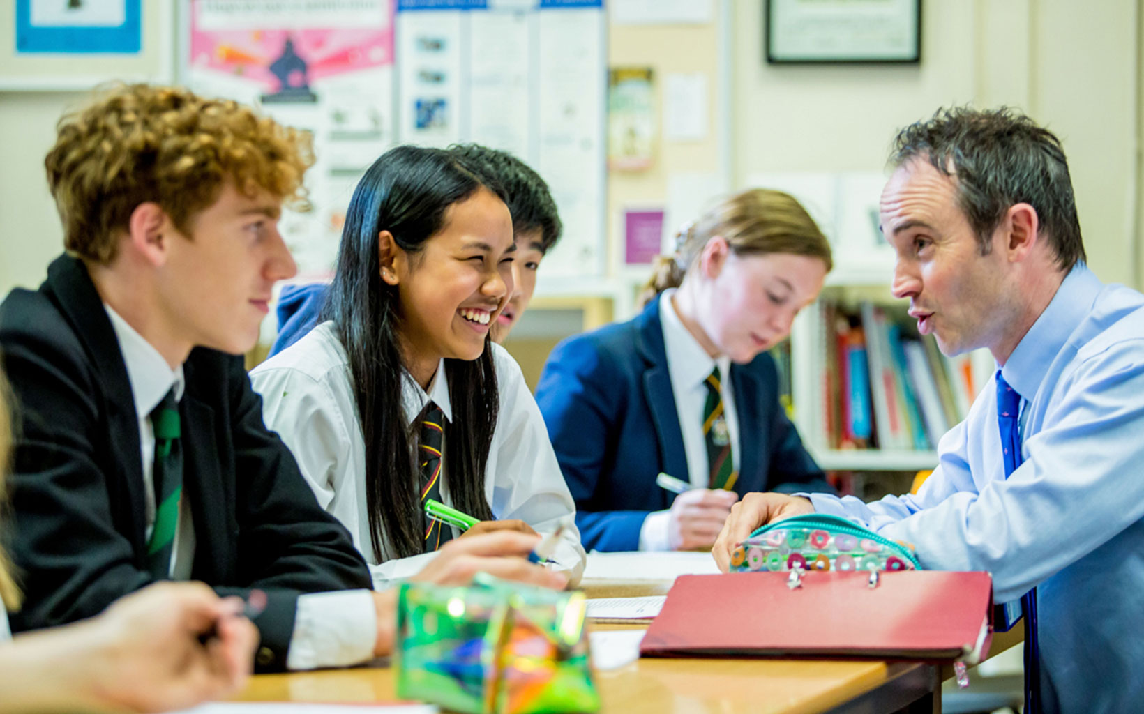 Uppingham School