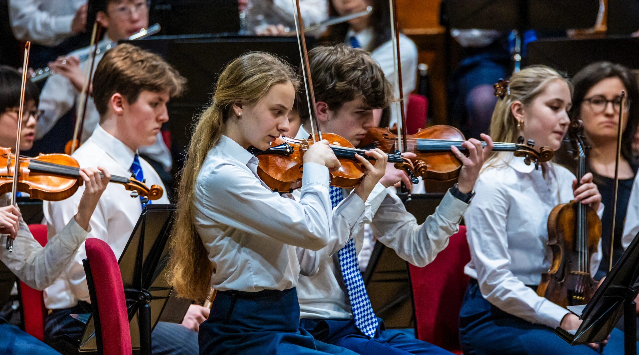 Uppingham School