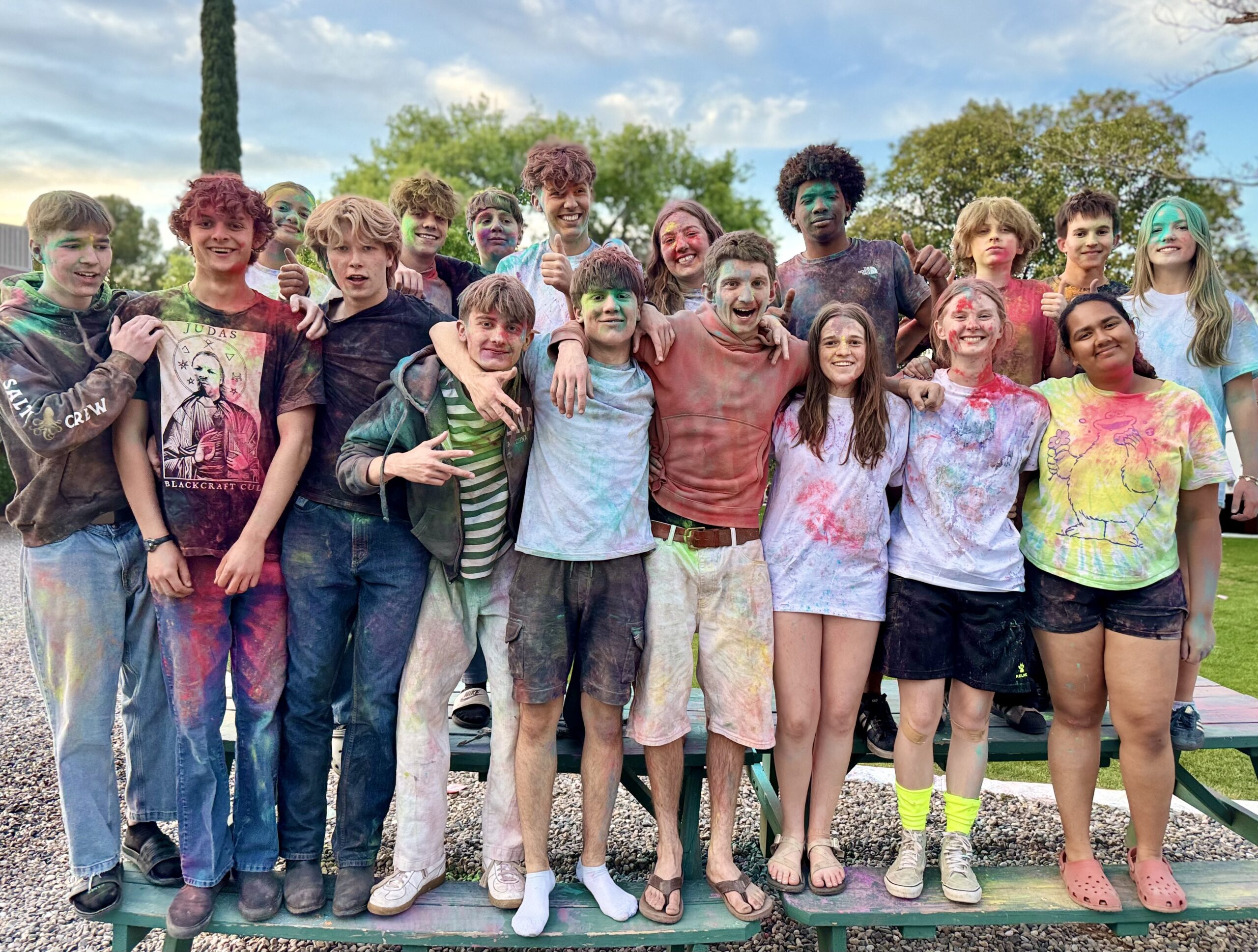 Verde Valley School