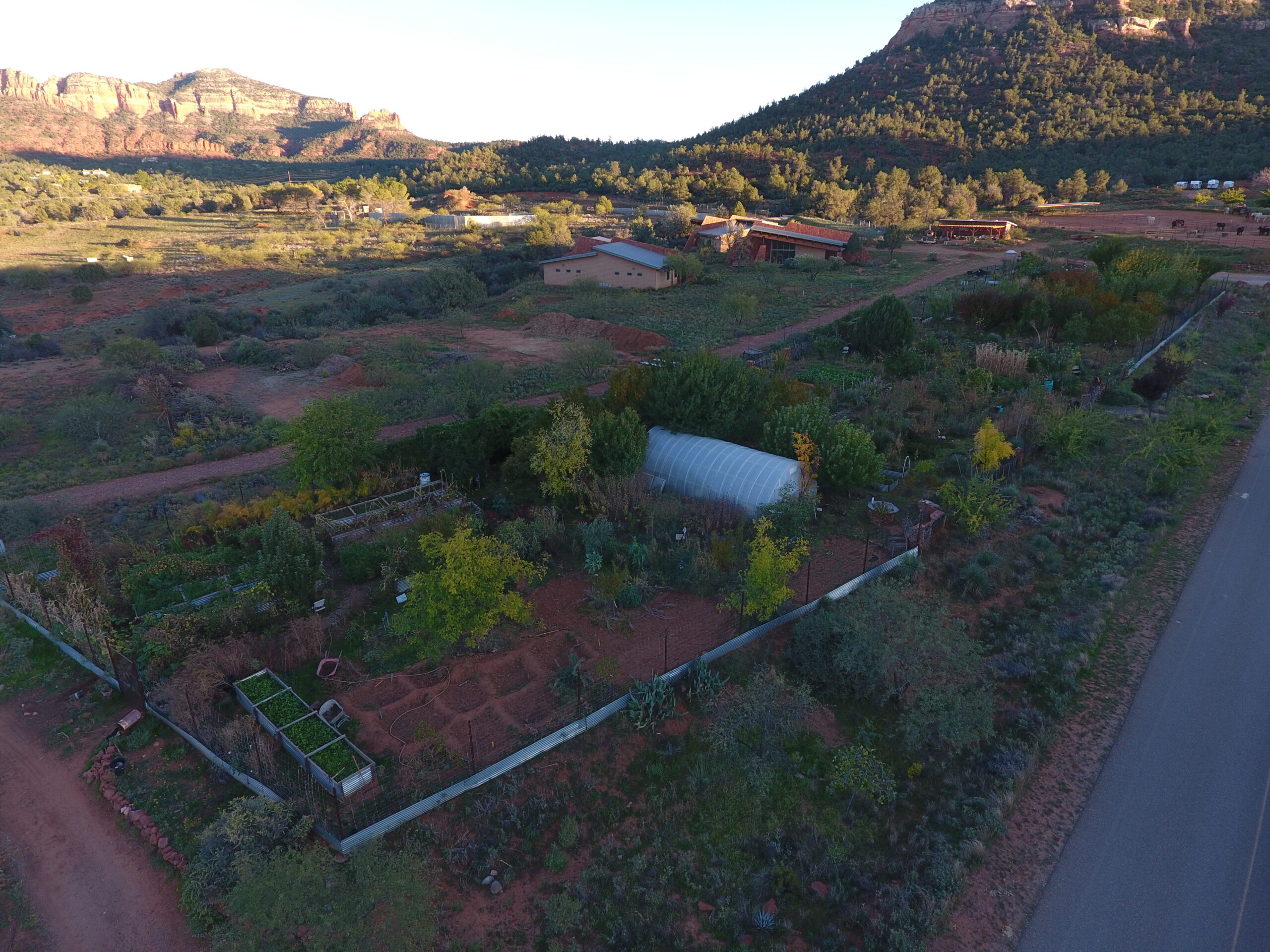 Verde Valley School