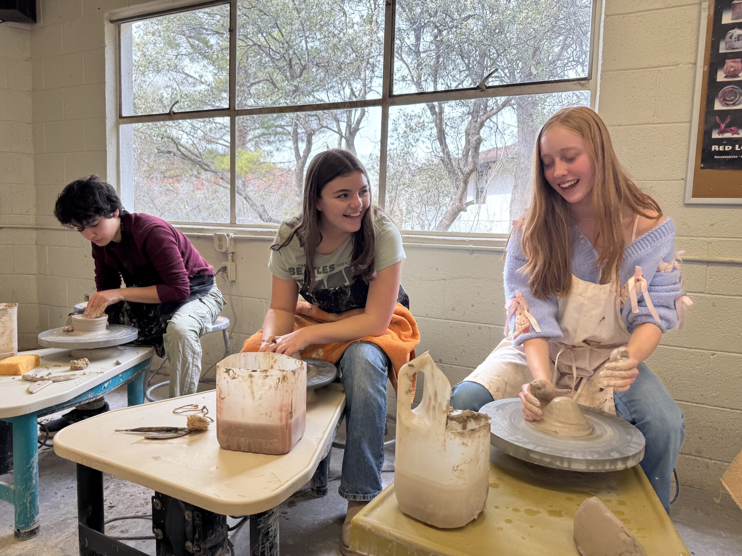 Verde Valley School