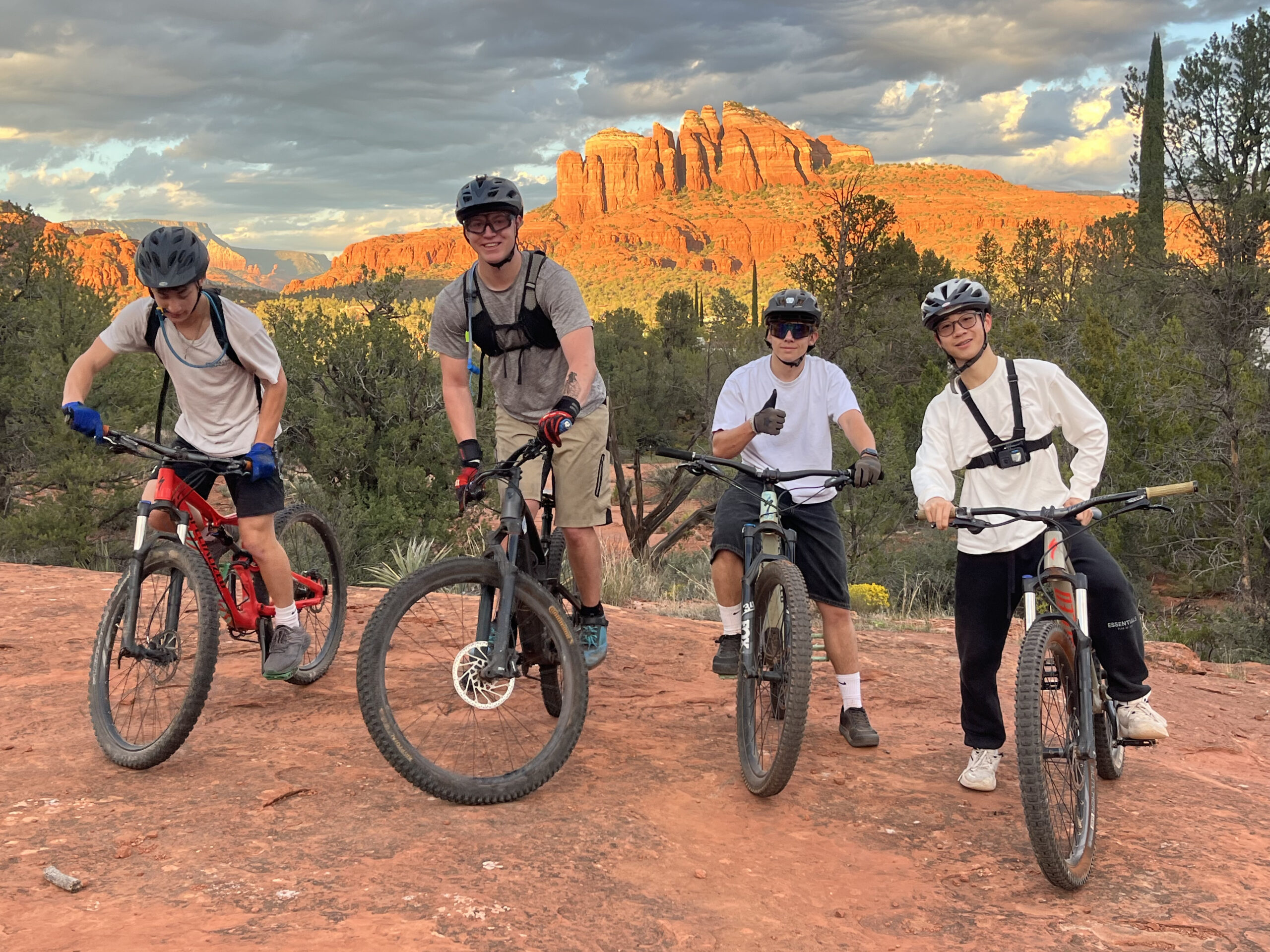 Verde Valley School