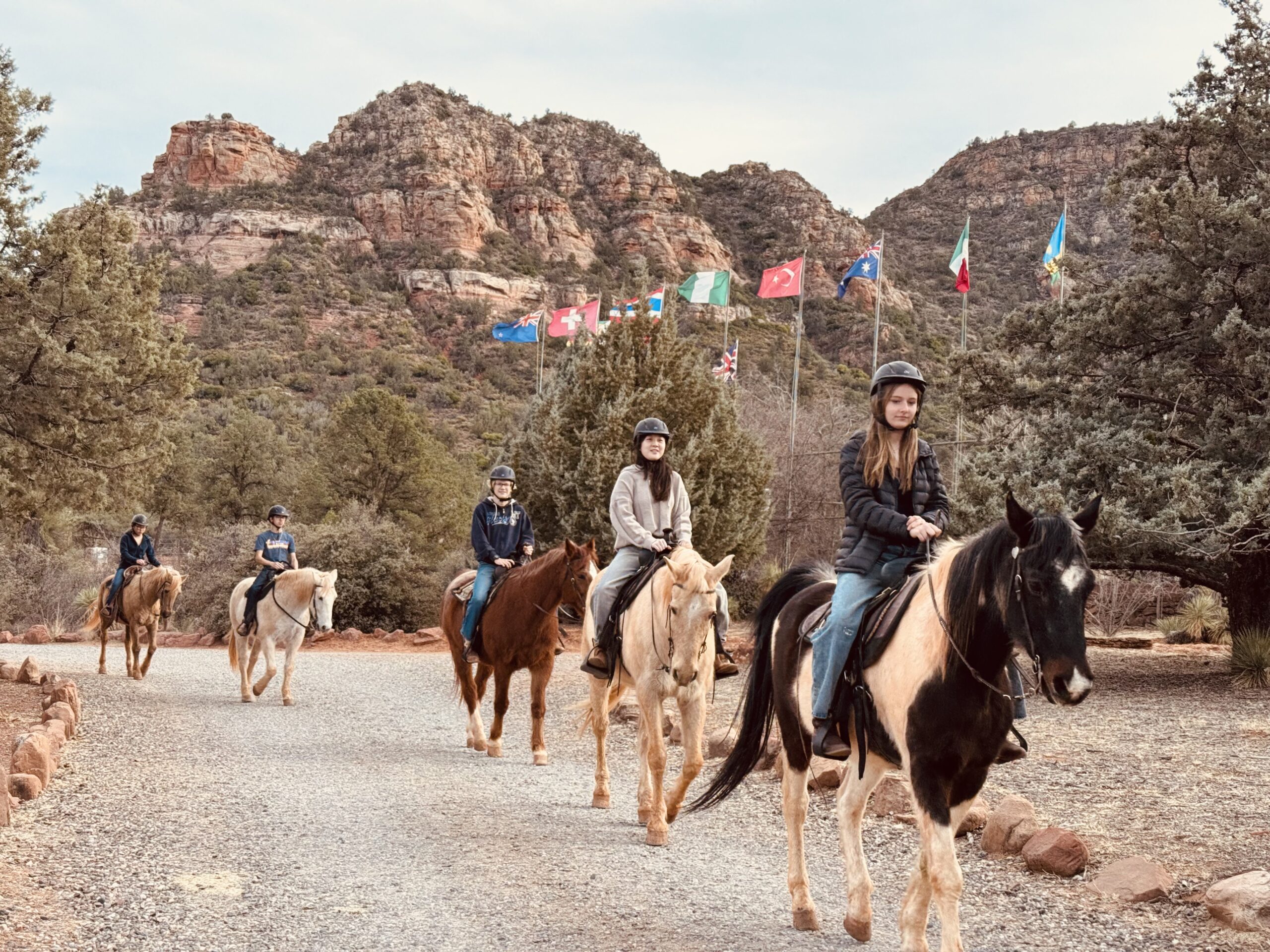 Verde Valley School