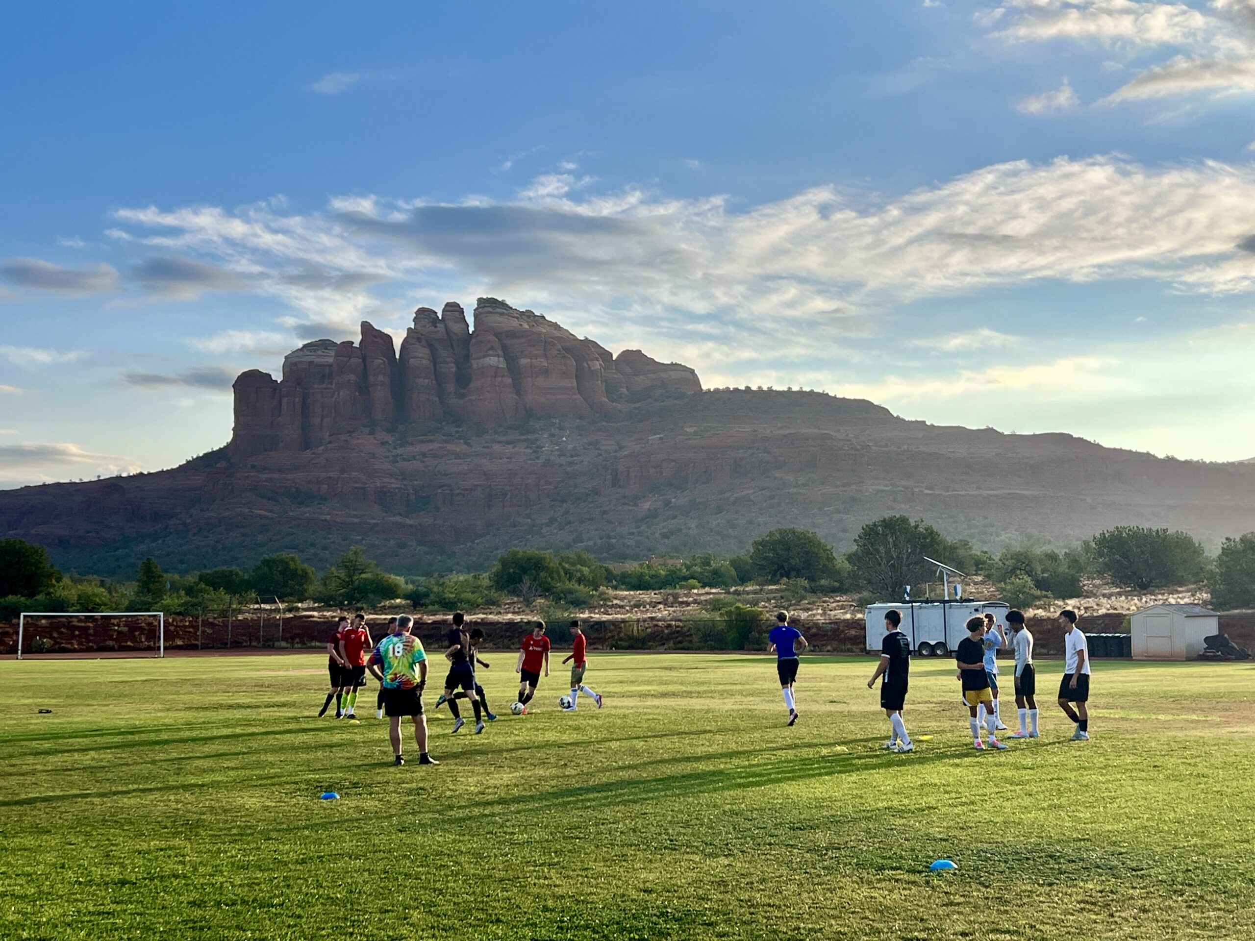 Verde Valley School