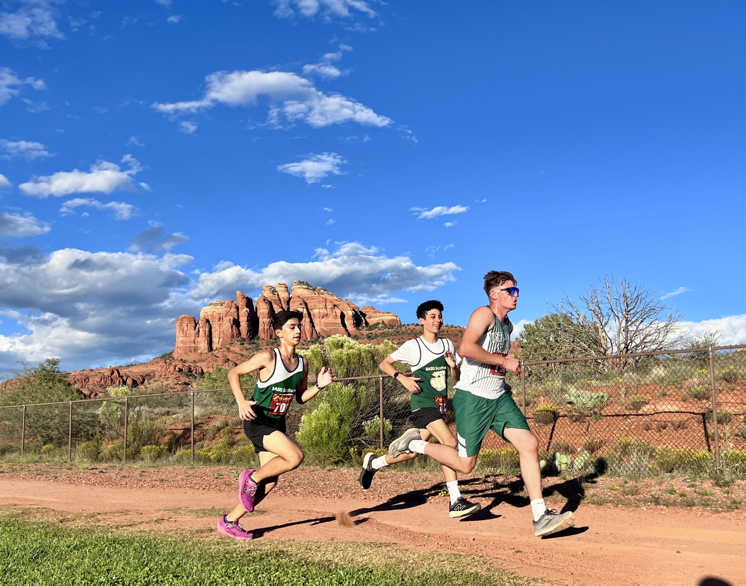 Verde Valley School