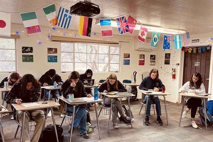 Verde Valley School