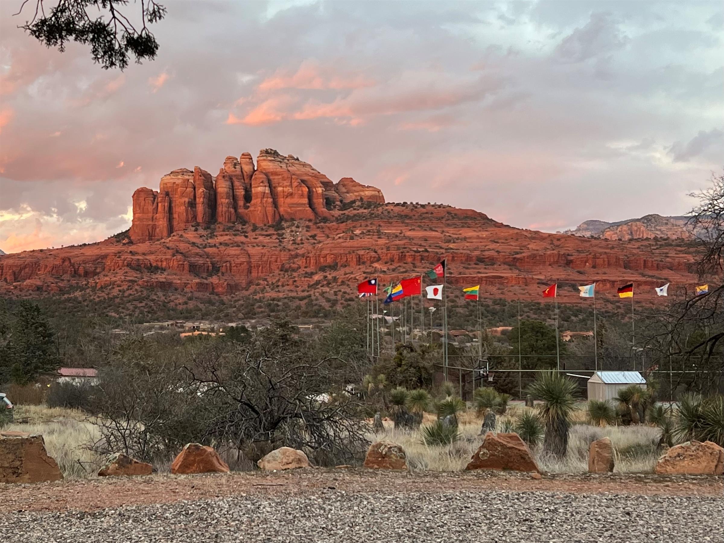 Verde Valley School
