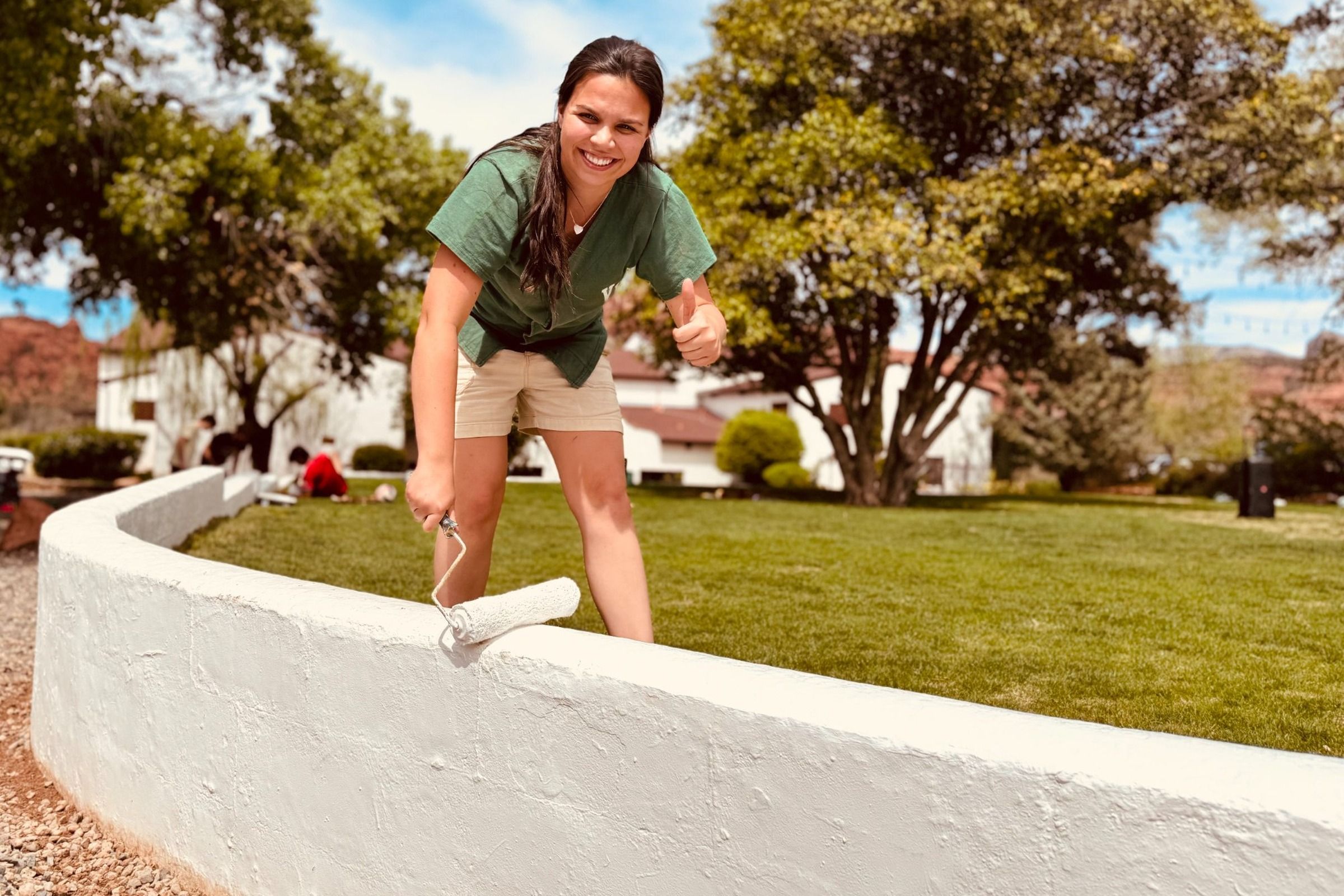 Verde Valley School