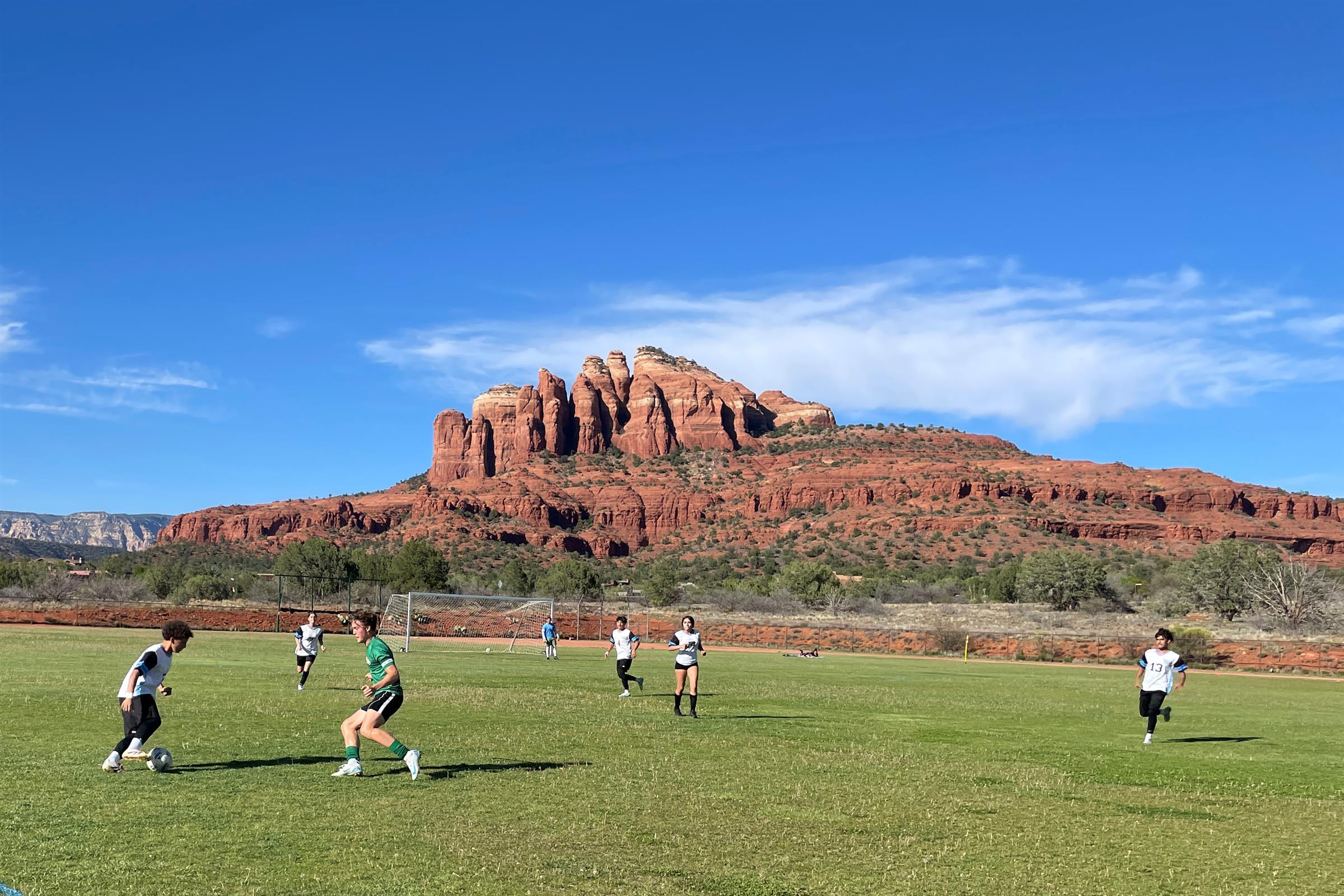 Verde Valley School