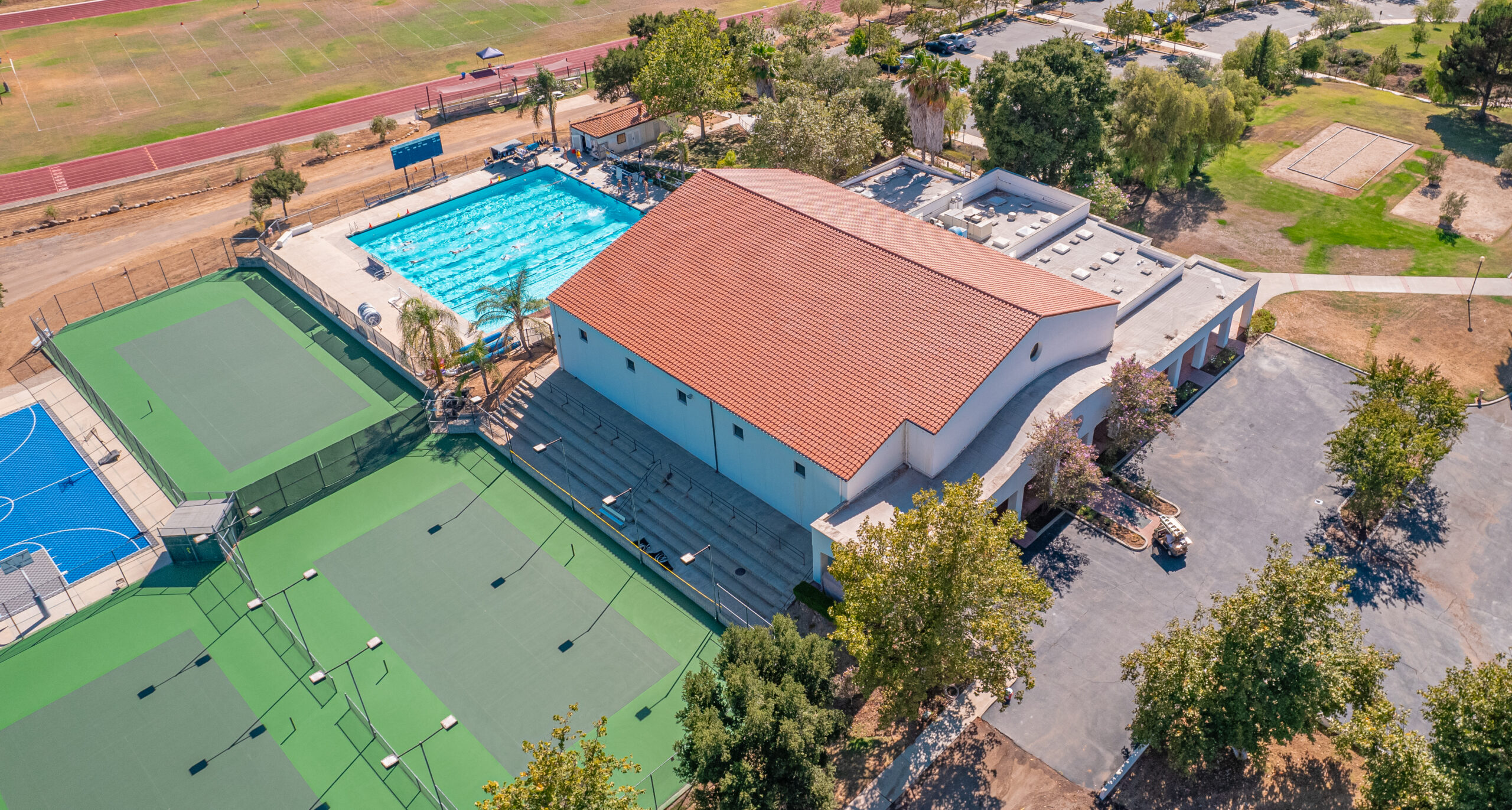 Villanova Preparatory School