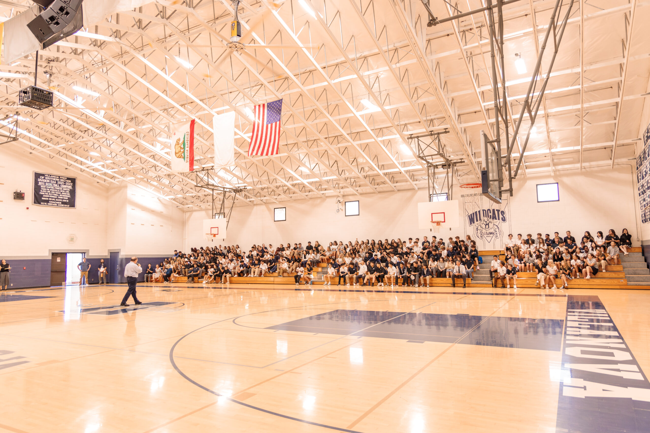 Villanova Preparatory School