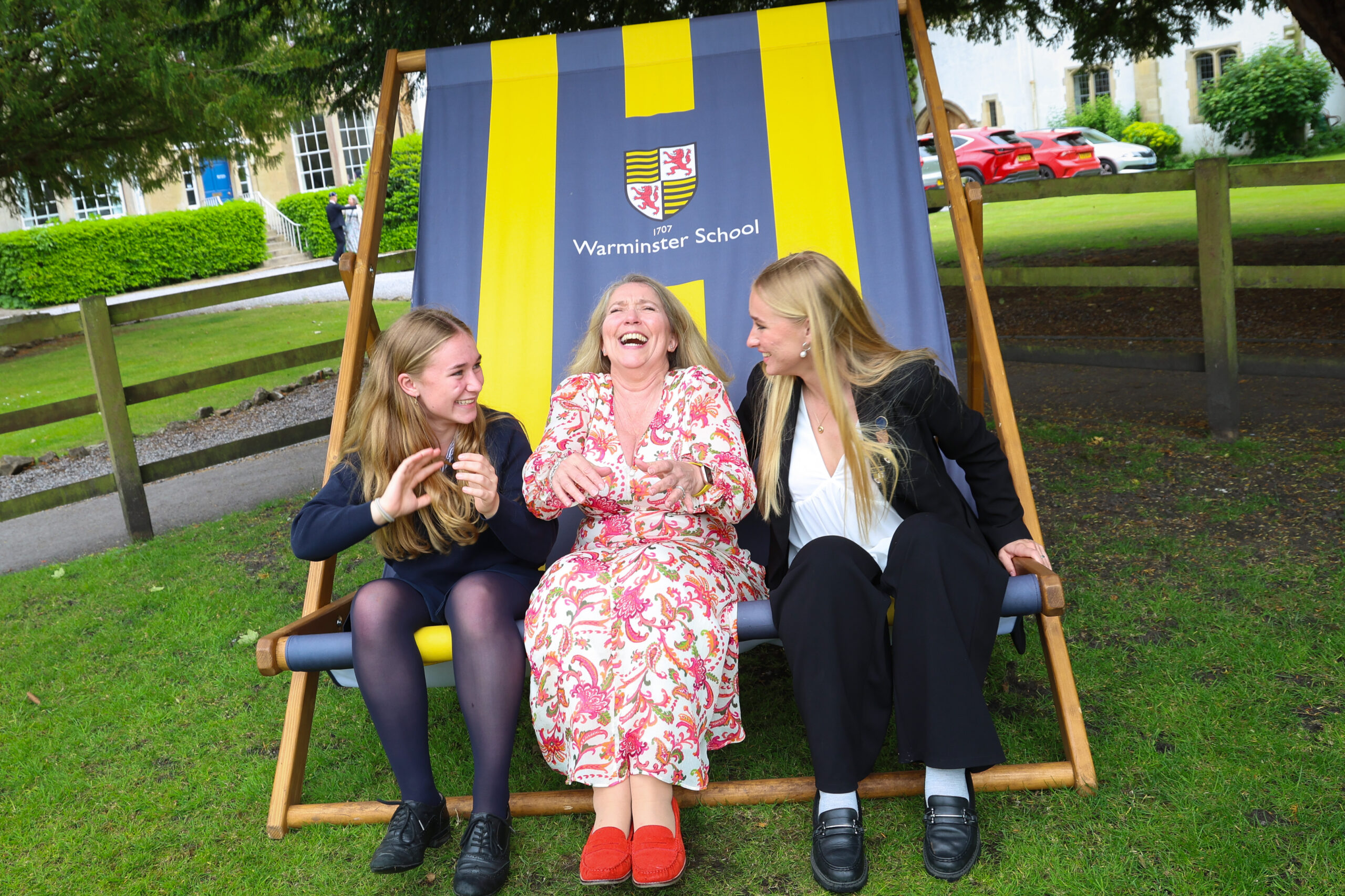 Warminster School