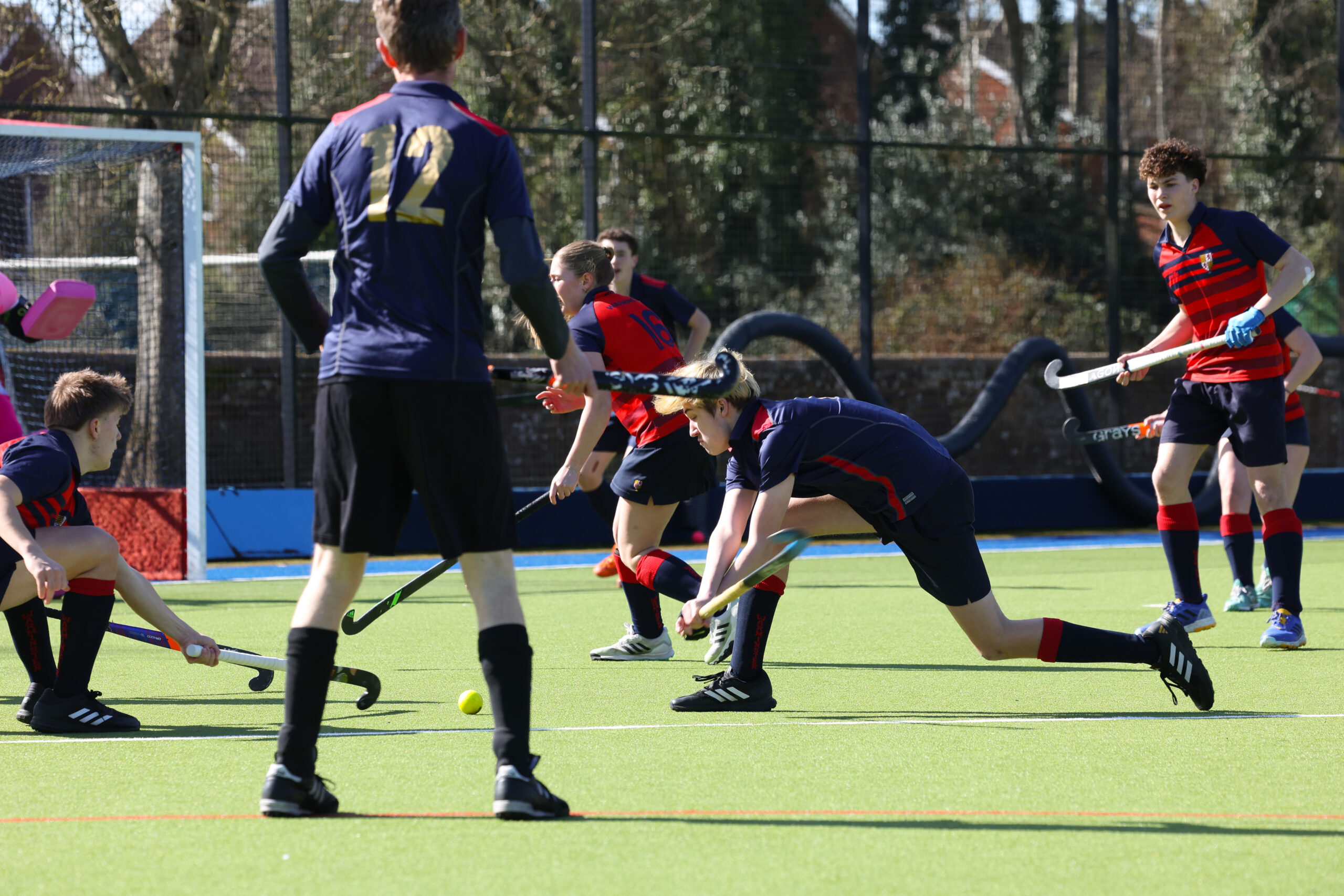 Warminster School