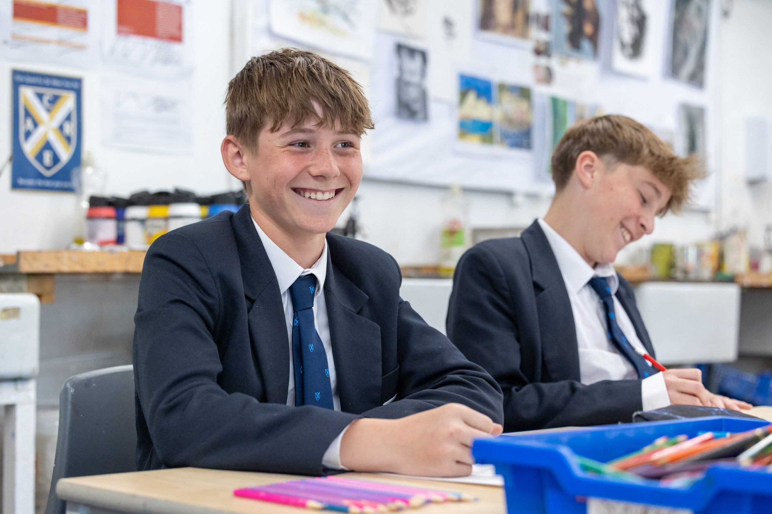 Wells Cathedral School