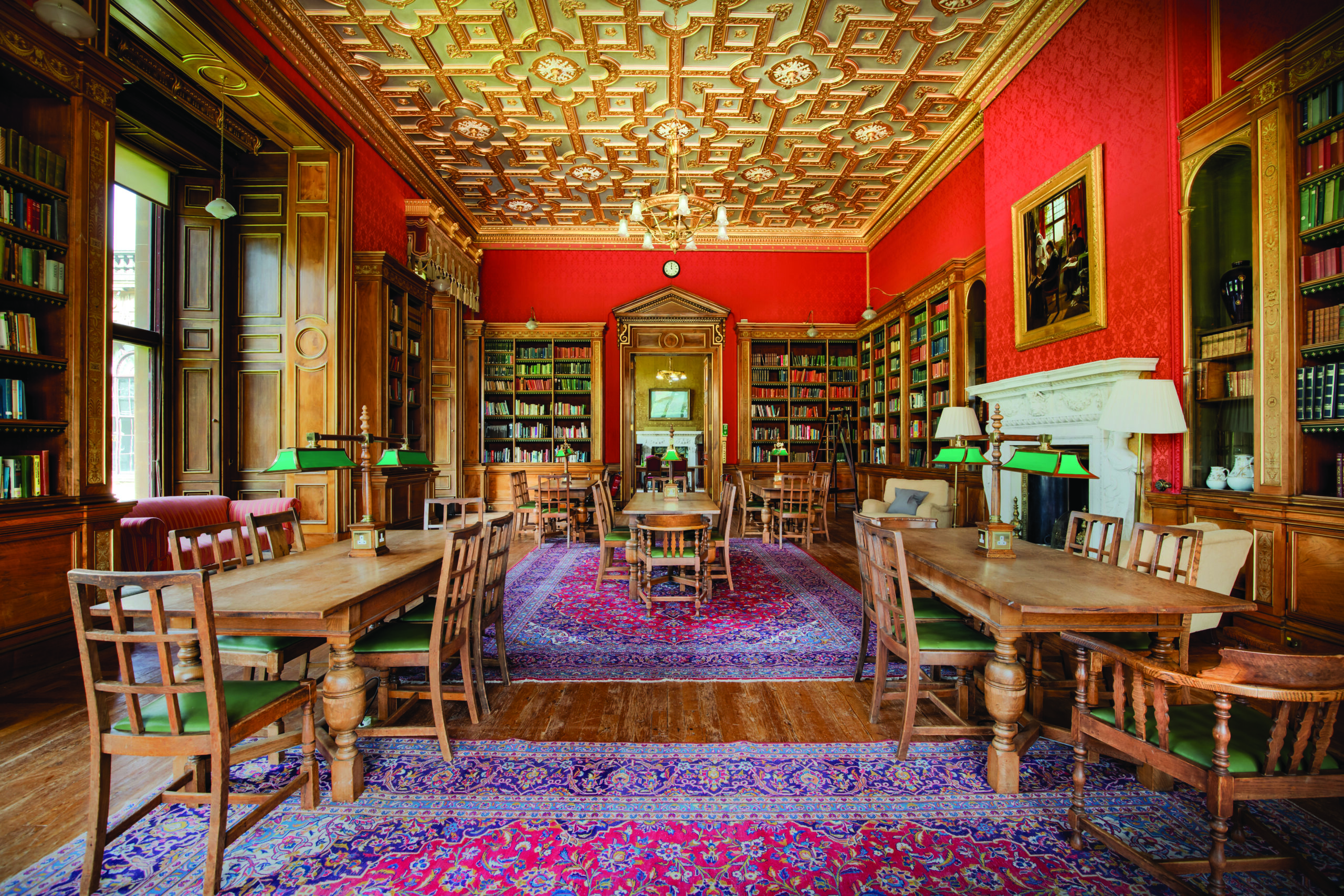 westonbirt school
