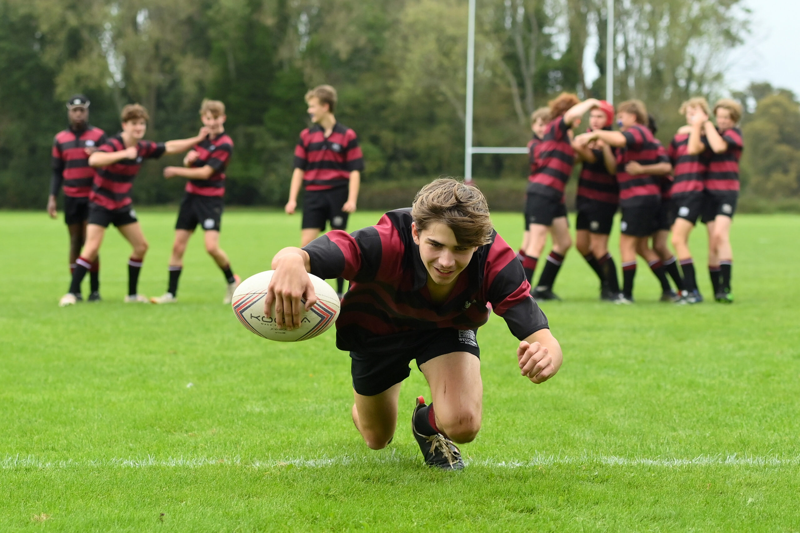 westonbirt school
