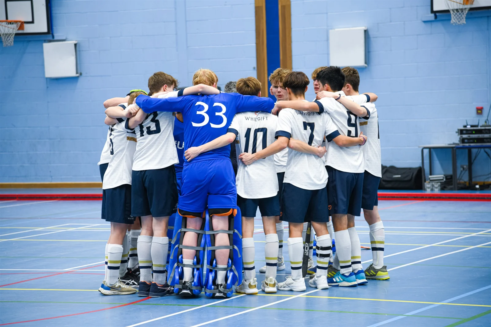 Whitgift School