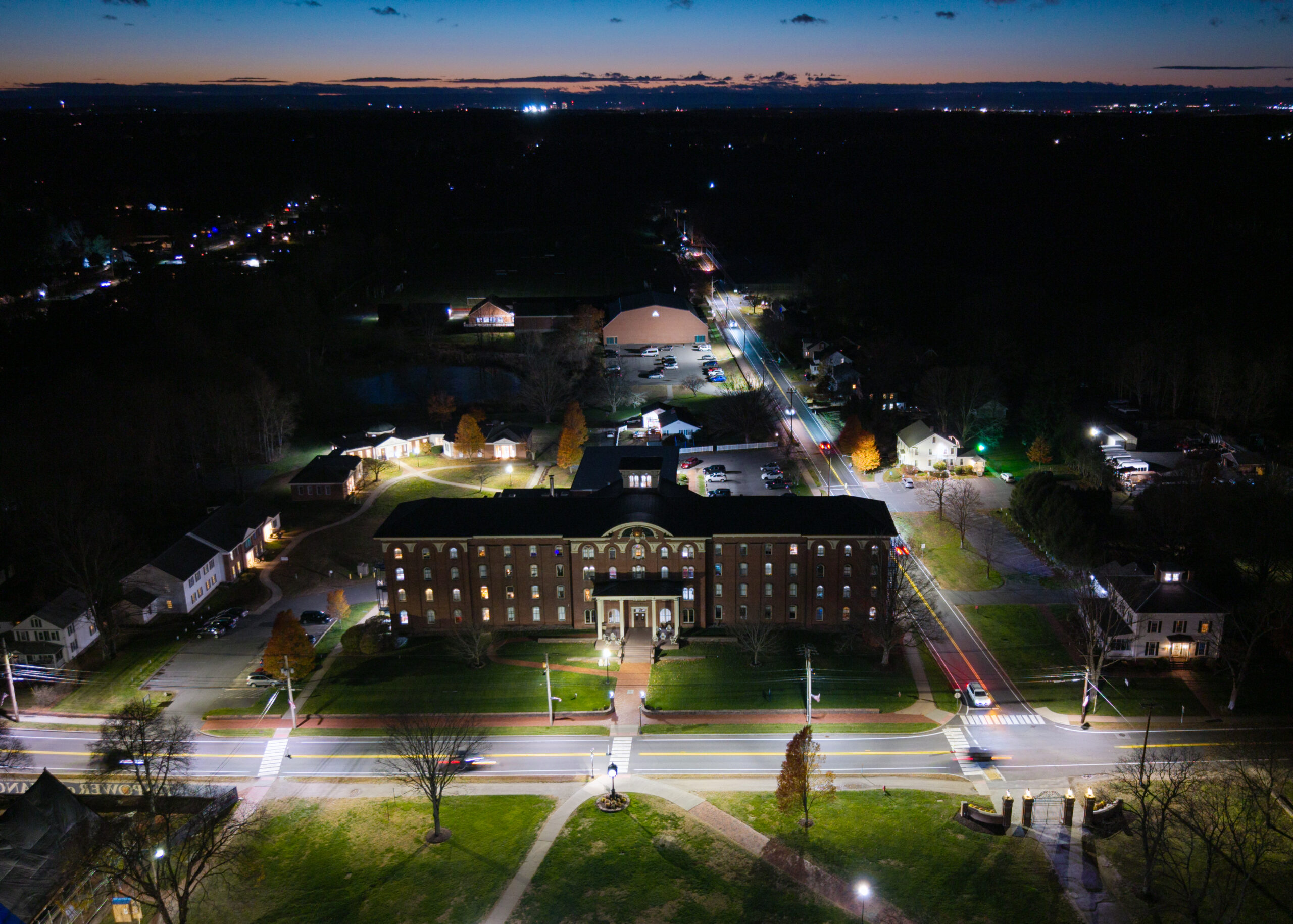 Wilbraham & Monson Academy