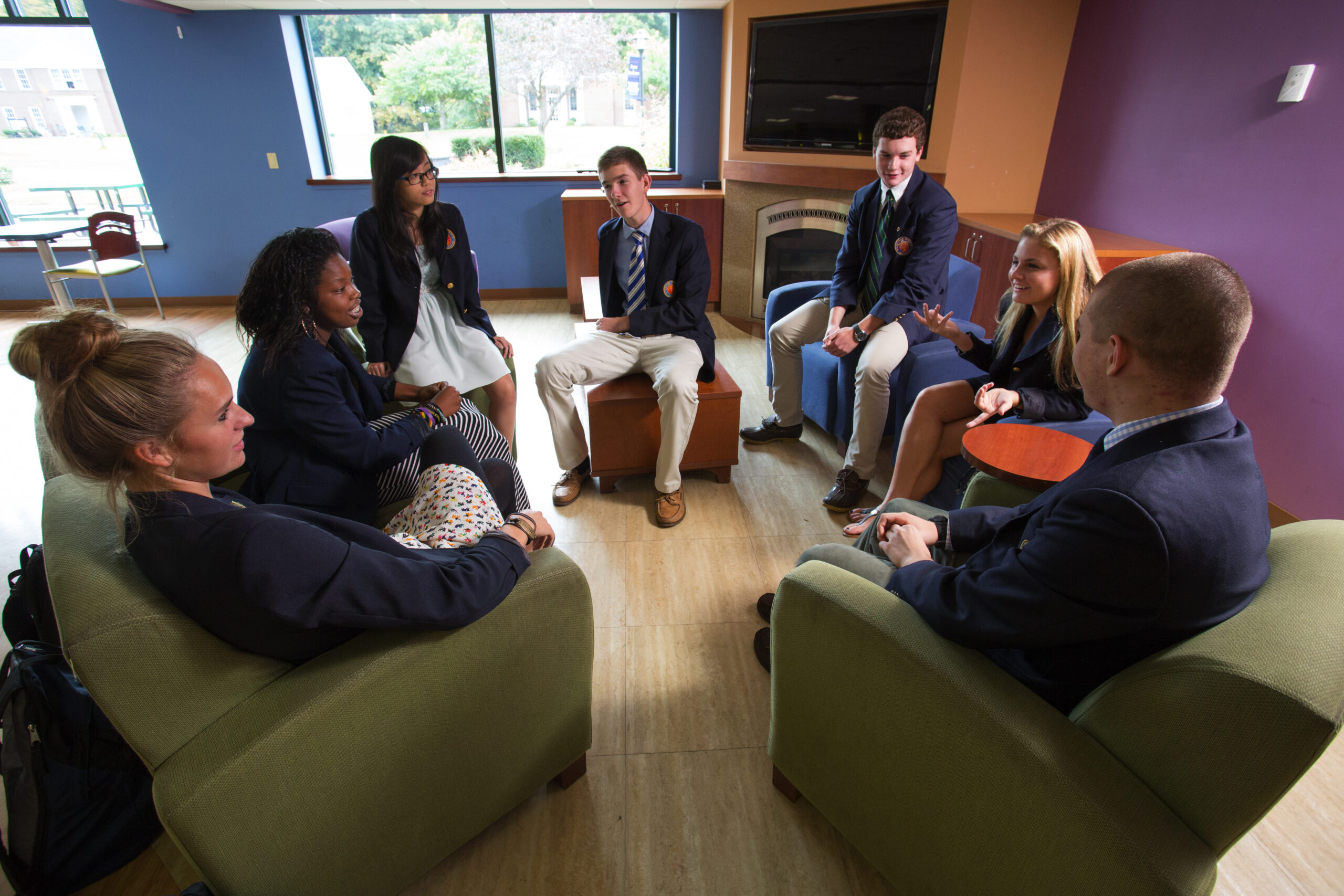 Wilbraham & Monson Academy