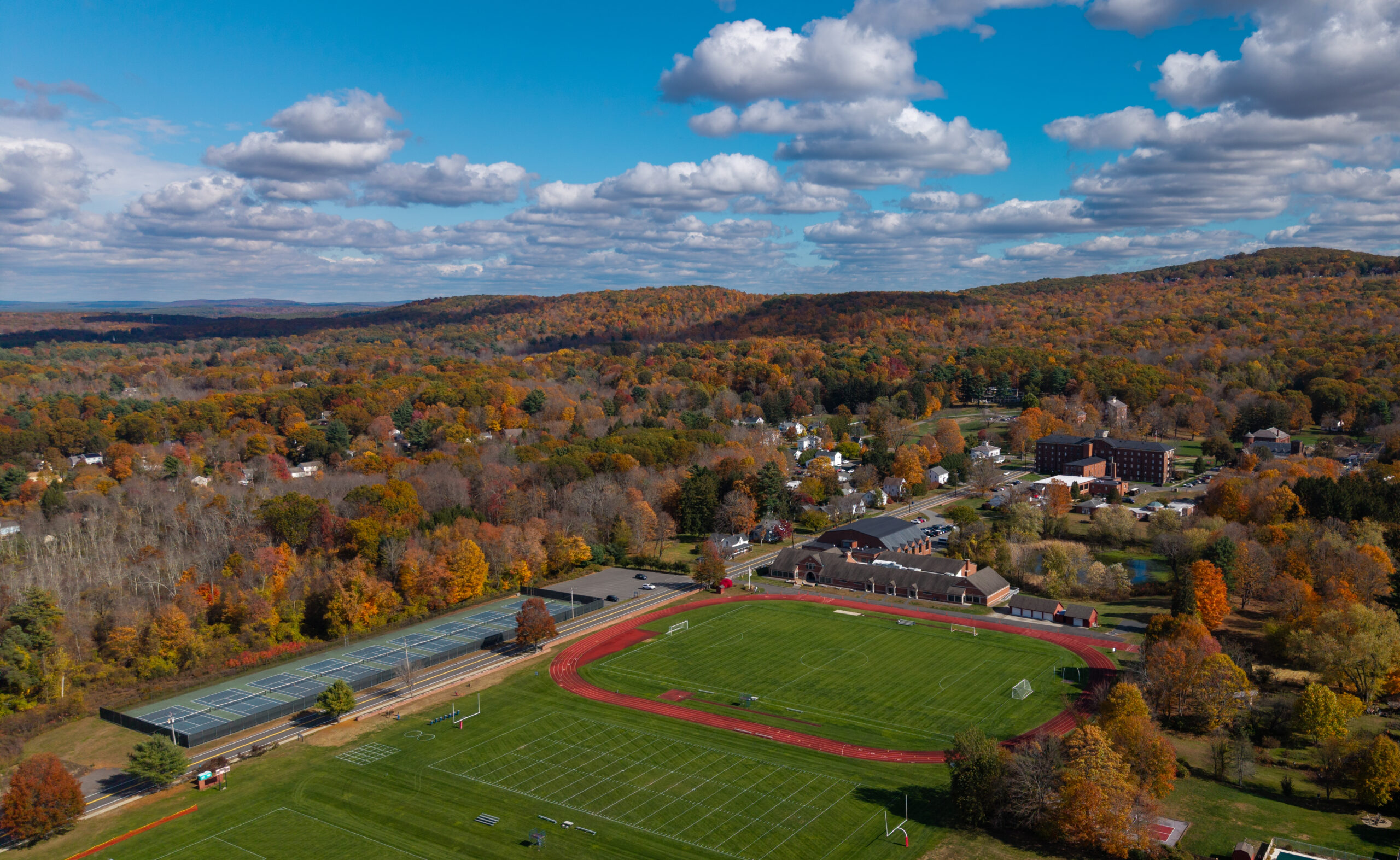 Wilbraham & Monson Academy