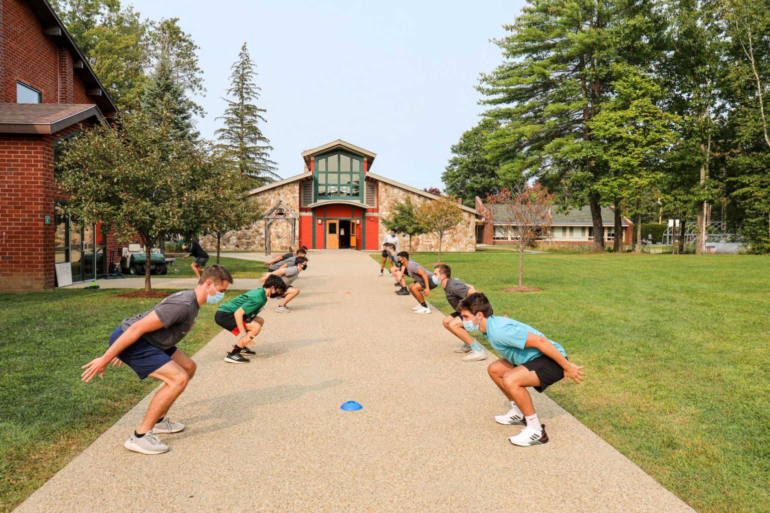 Winchendon School