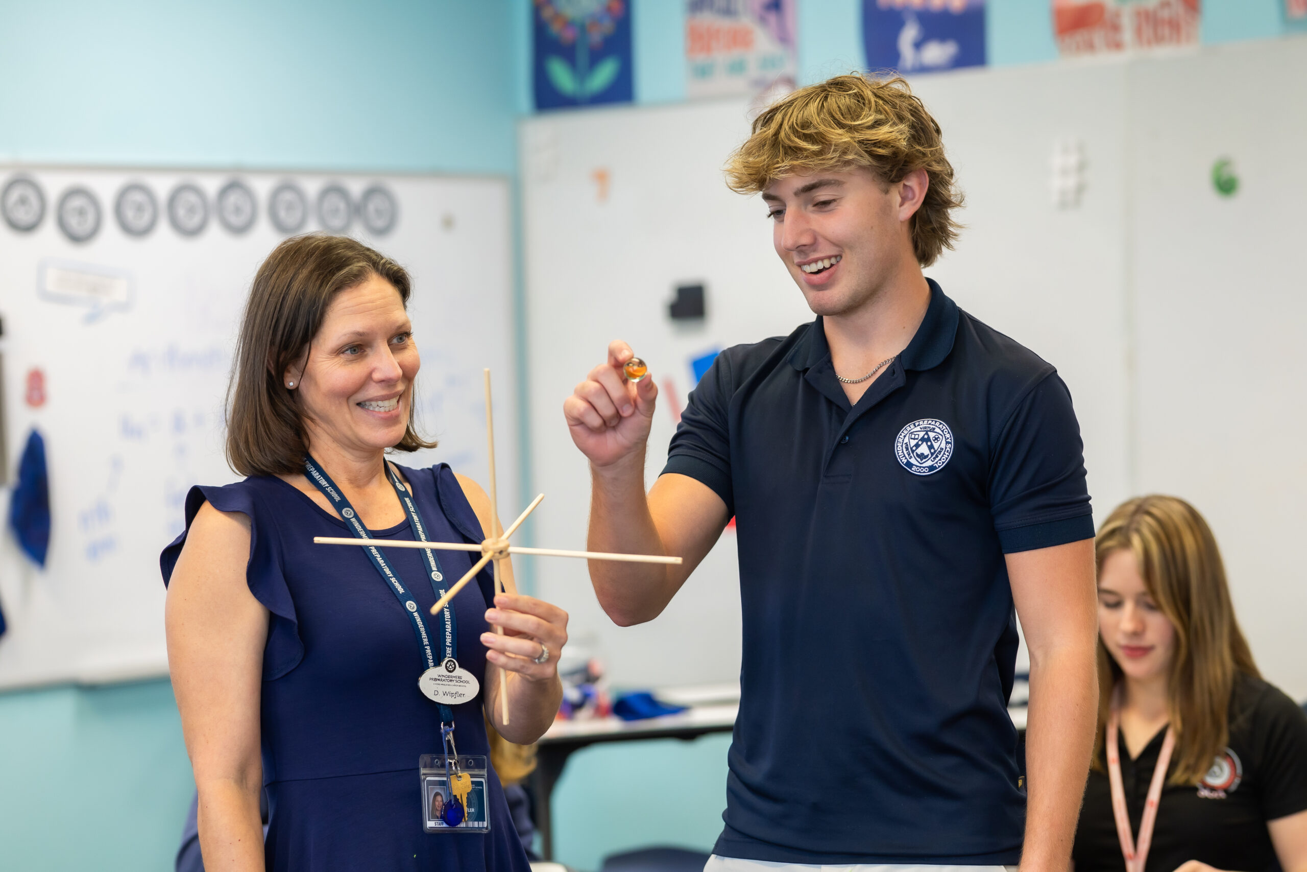 Windermere Preparatory School Florida