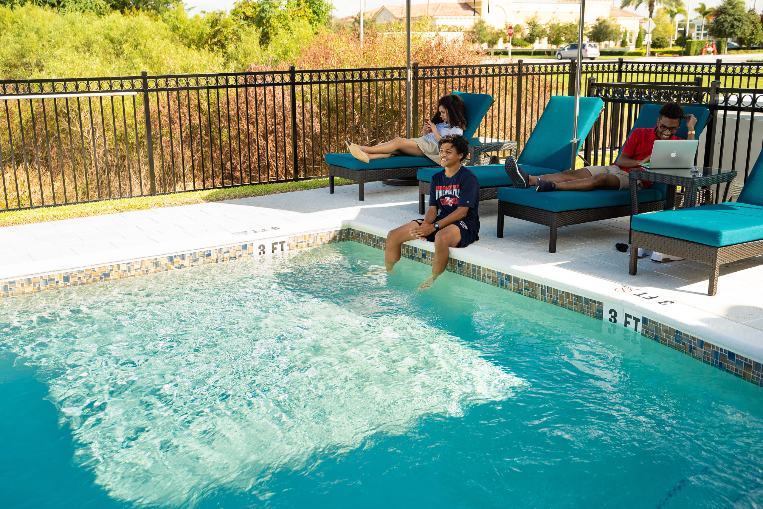 Windermere Preparatory School Florida