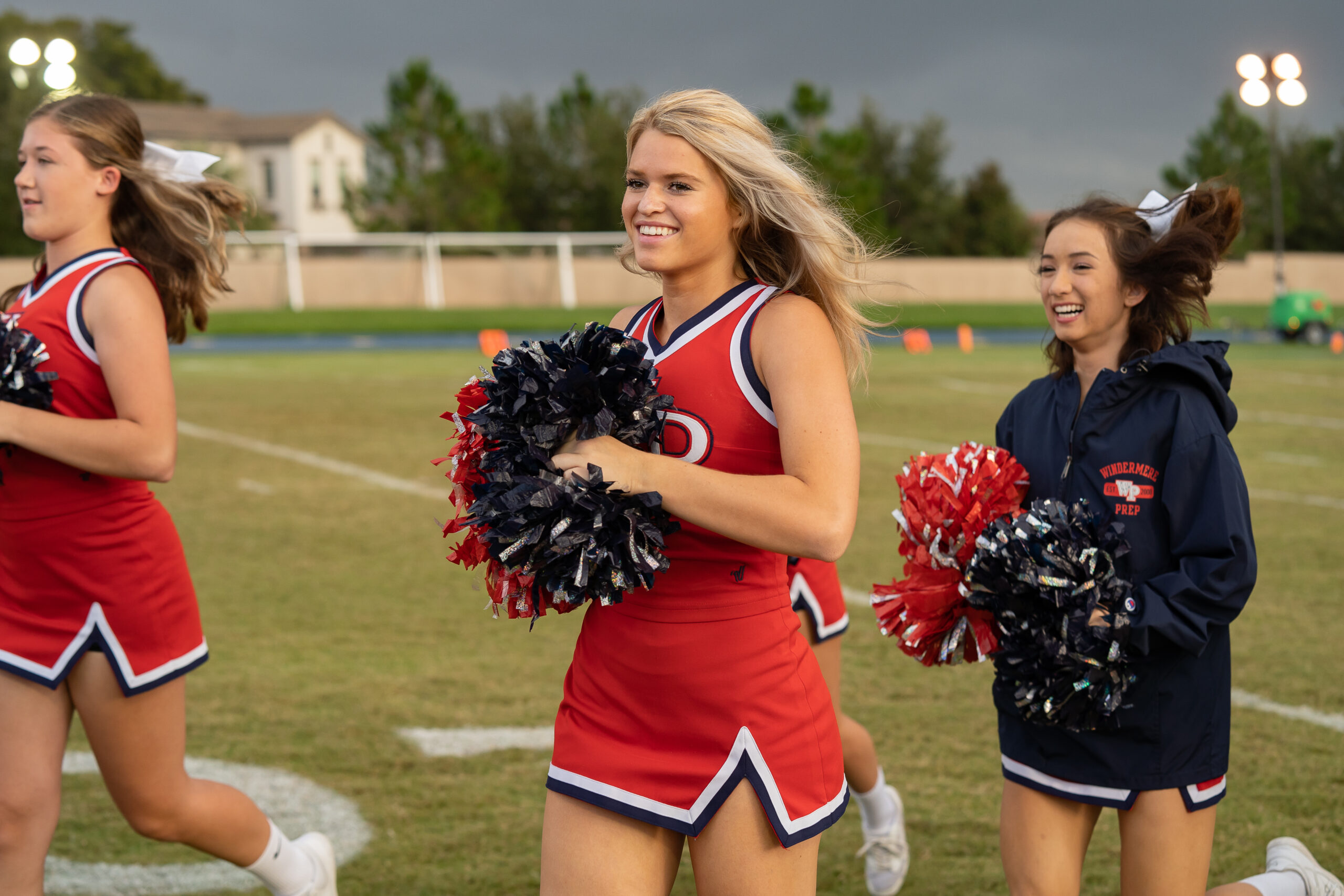 Windermere Preparatory School Florida