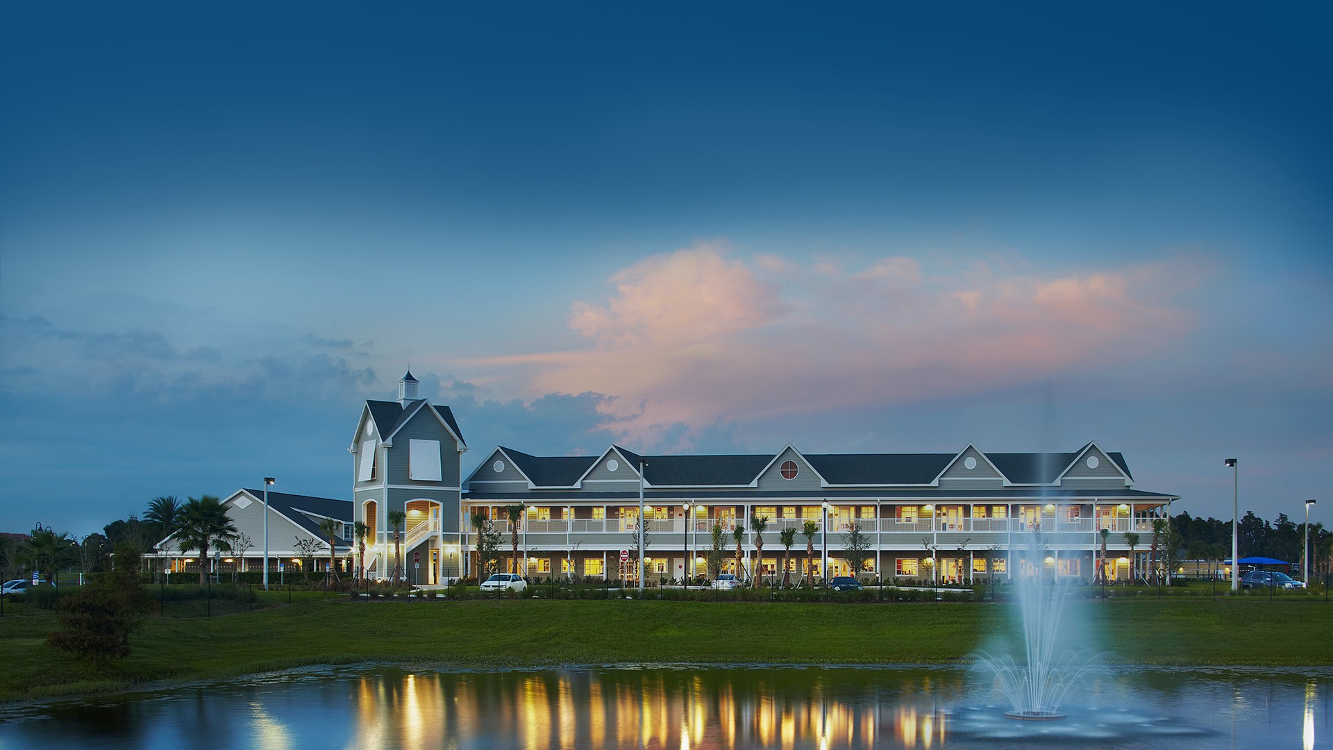 Windermere Preparatory School Florida