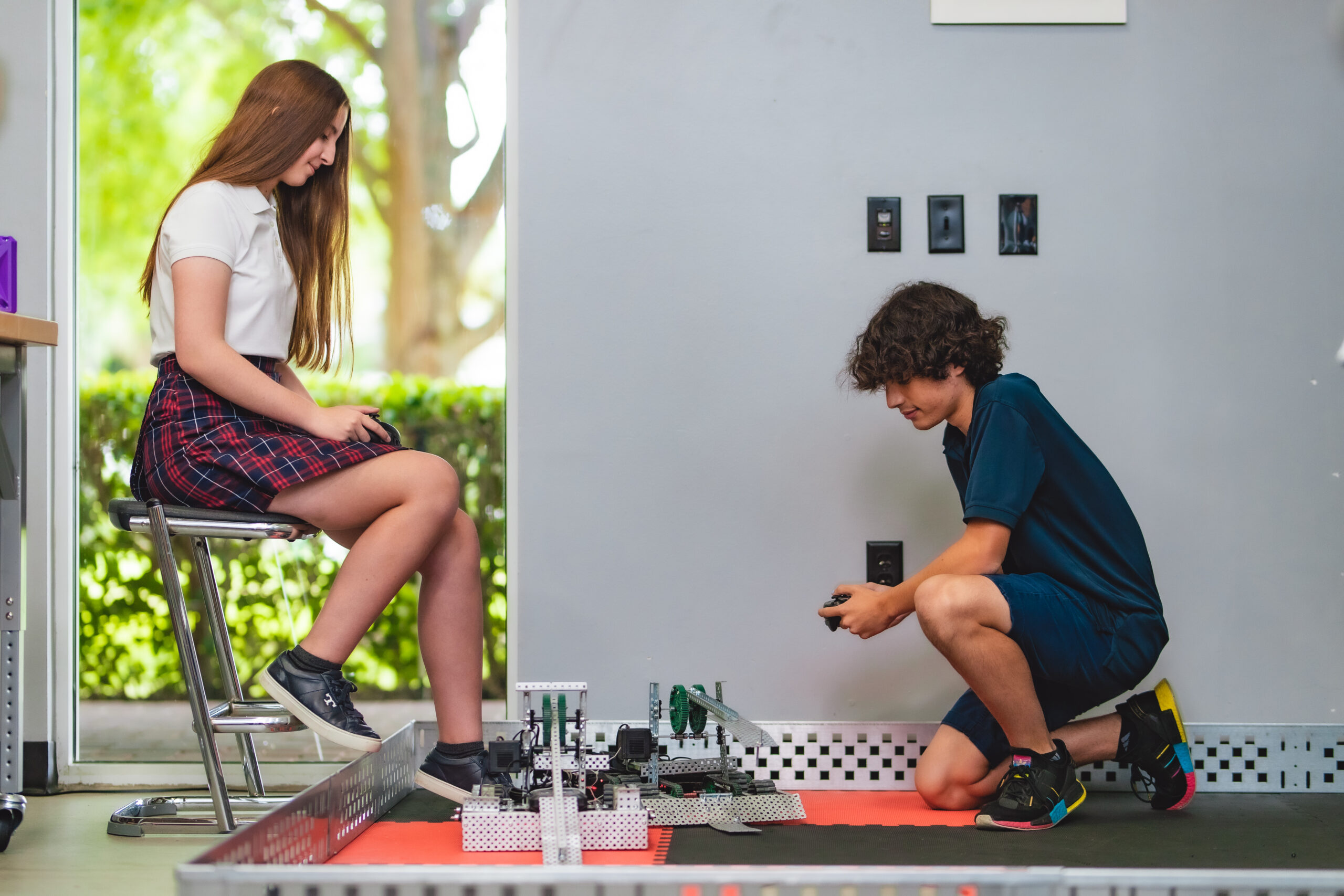 Windermere Preparatory School Florida