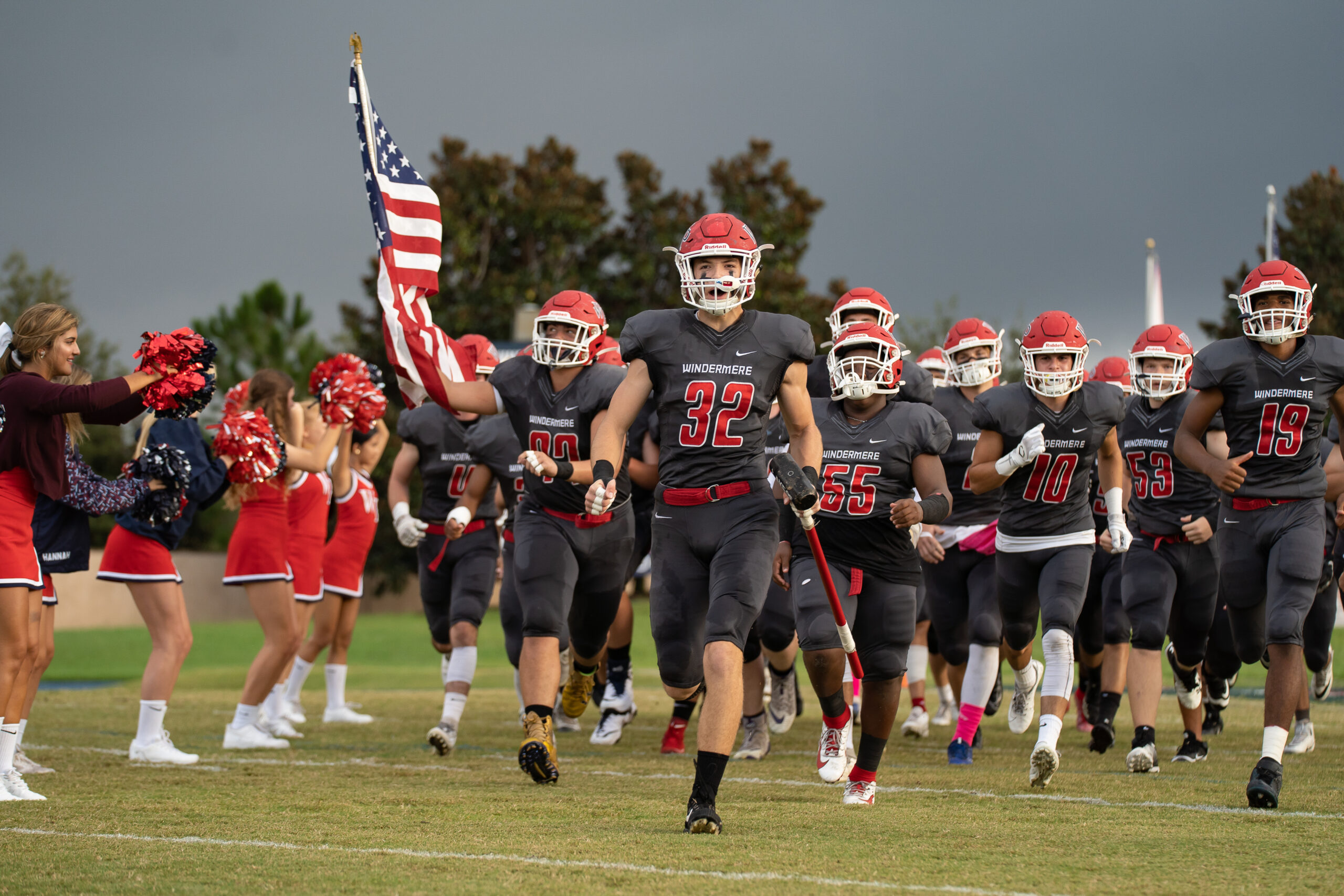 Windermere Preparatory School Florida