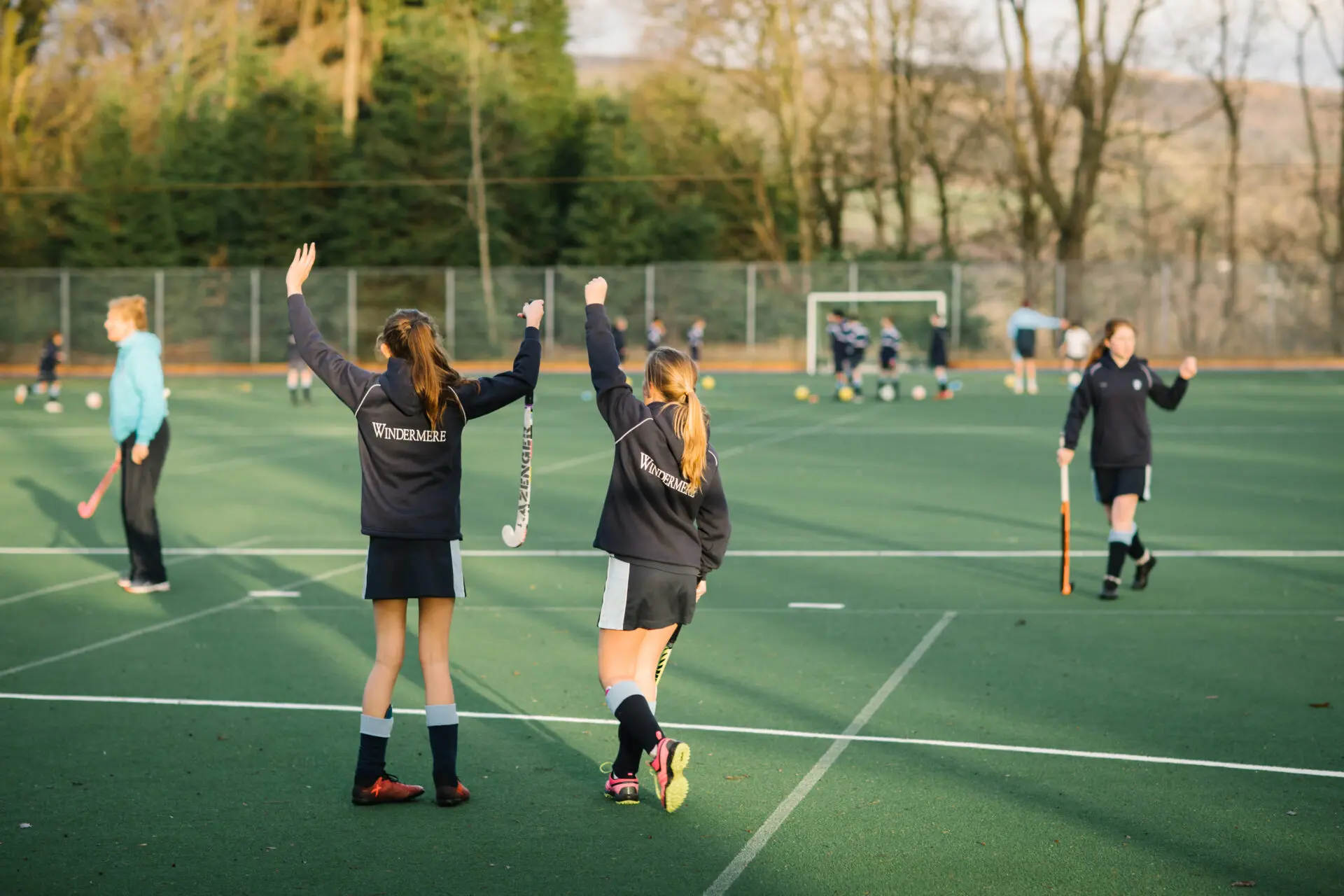 Windermere School