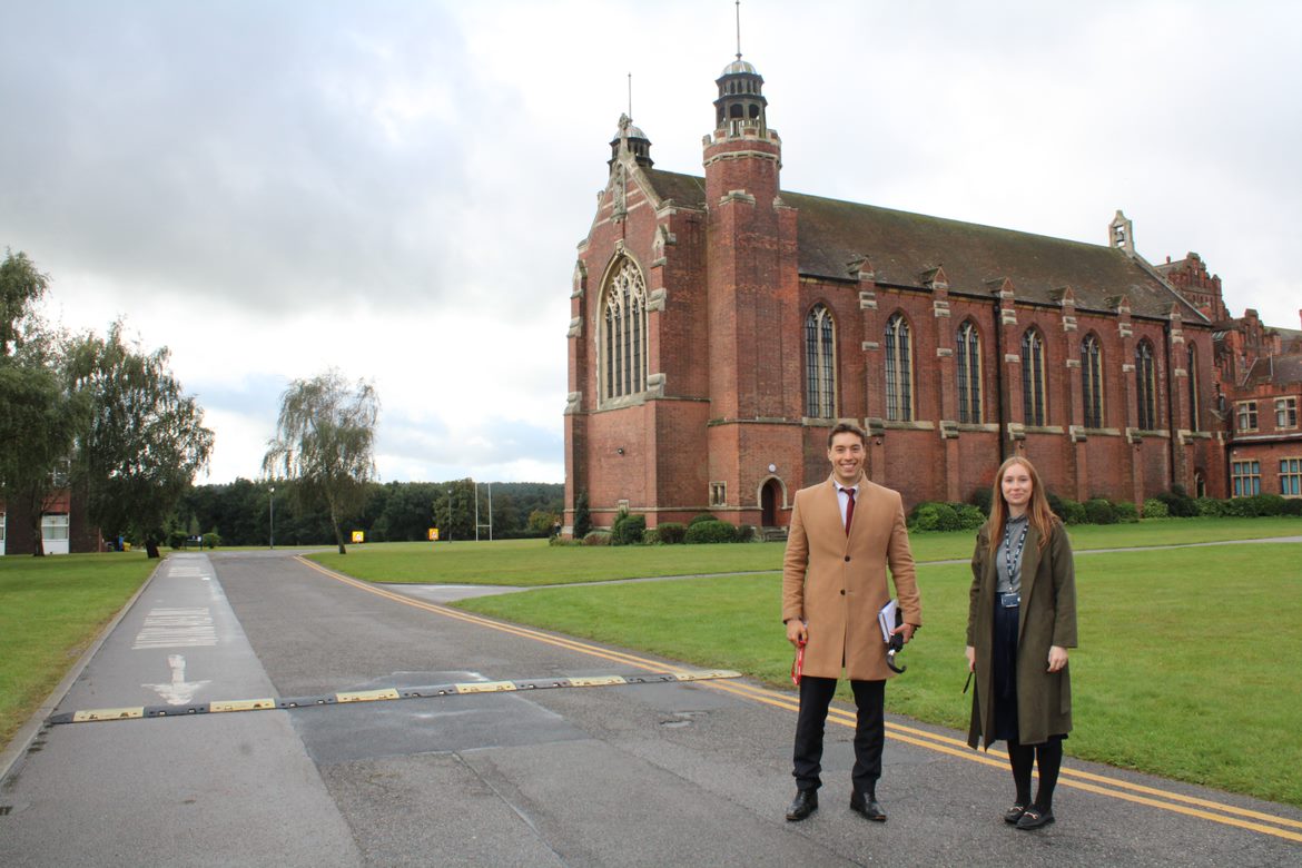 Worksop College