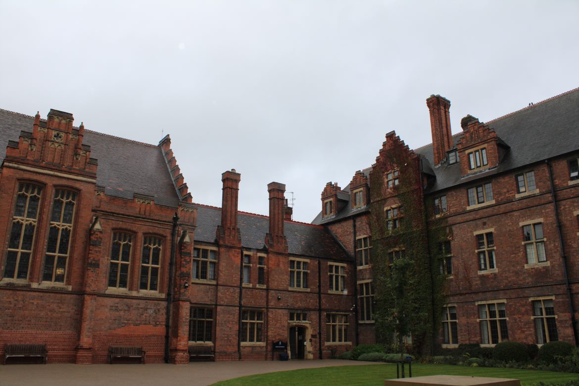 Worksop College
