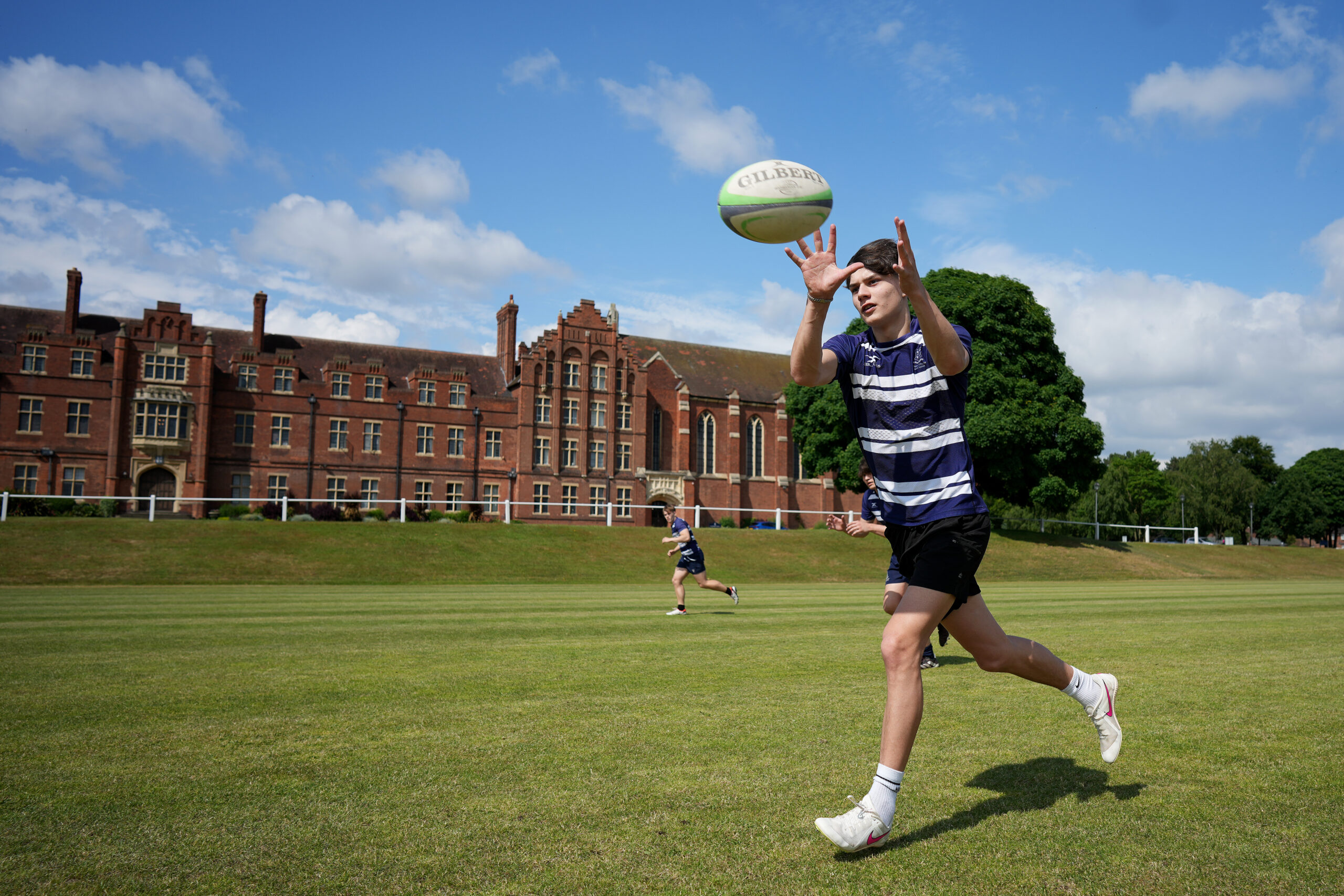 Worksop College