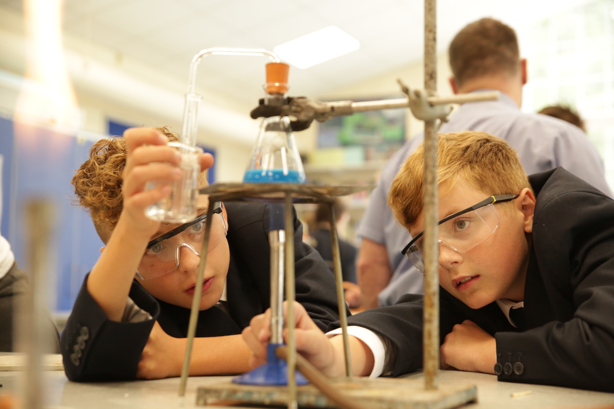 Worksop College