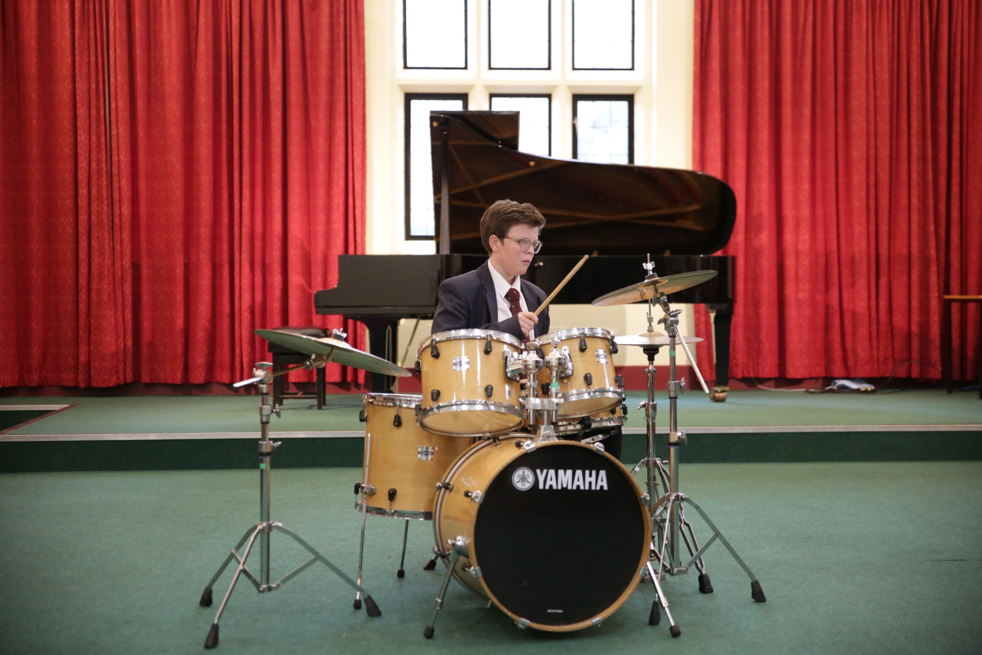 Worksop College