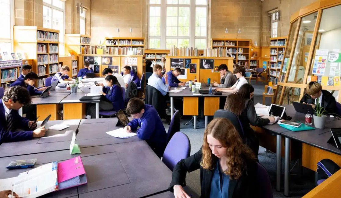 Wycliffe College