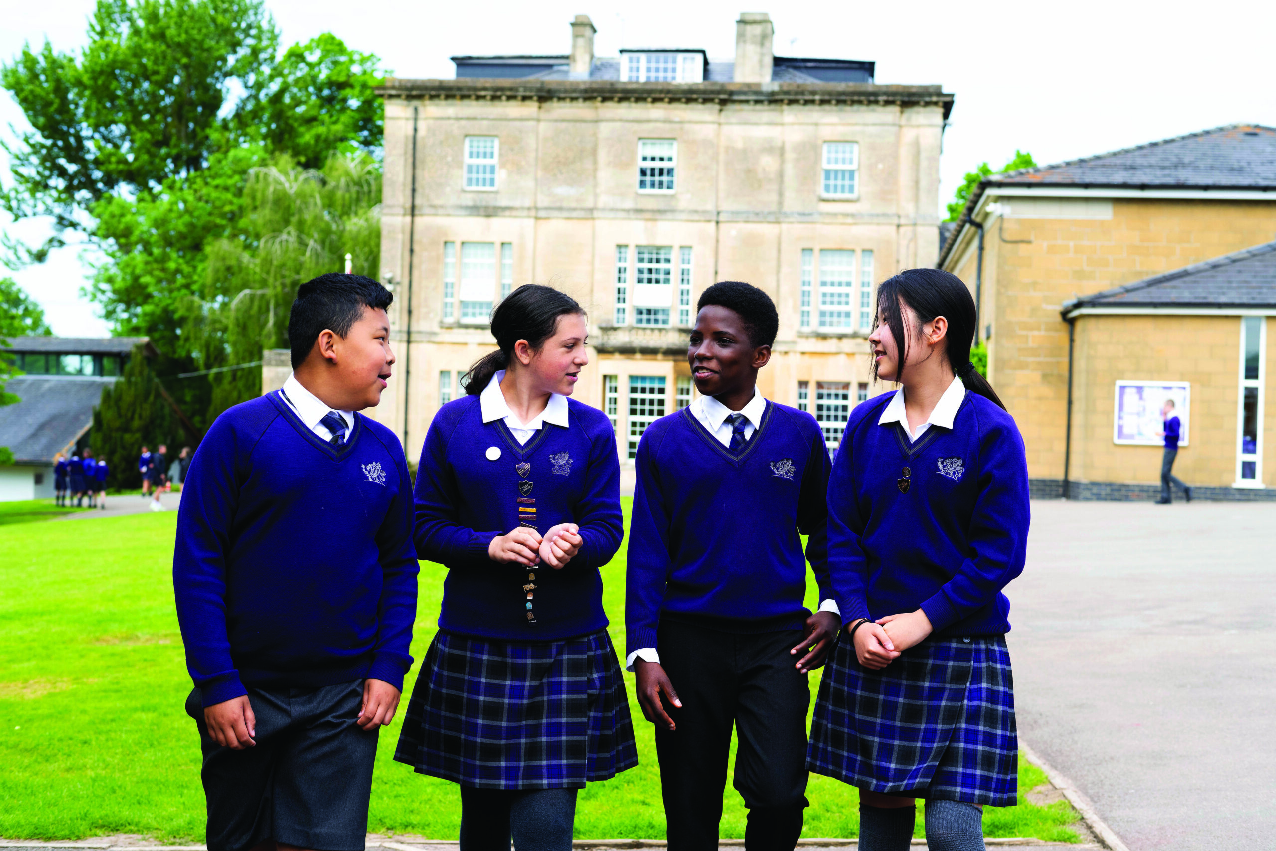 Wycliffe College