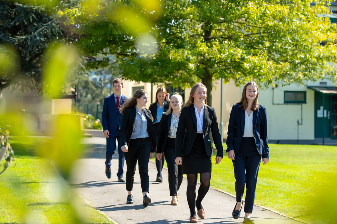 Wycliffe College