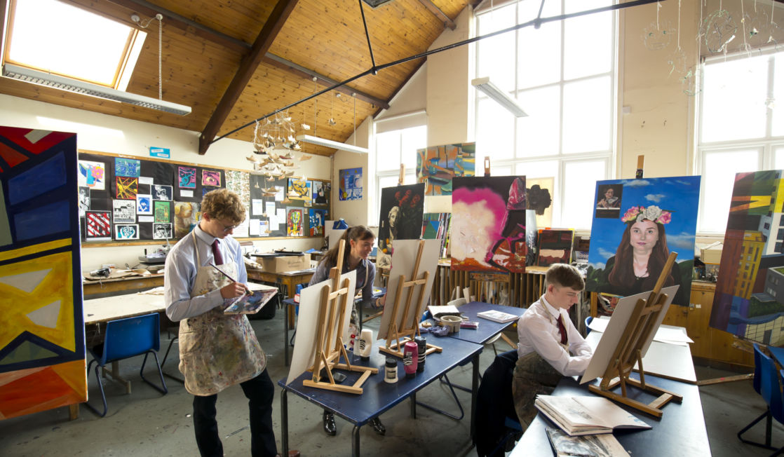 Wycliffe College
